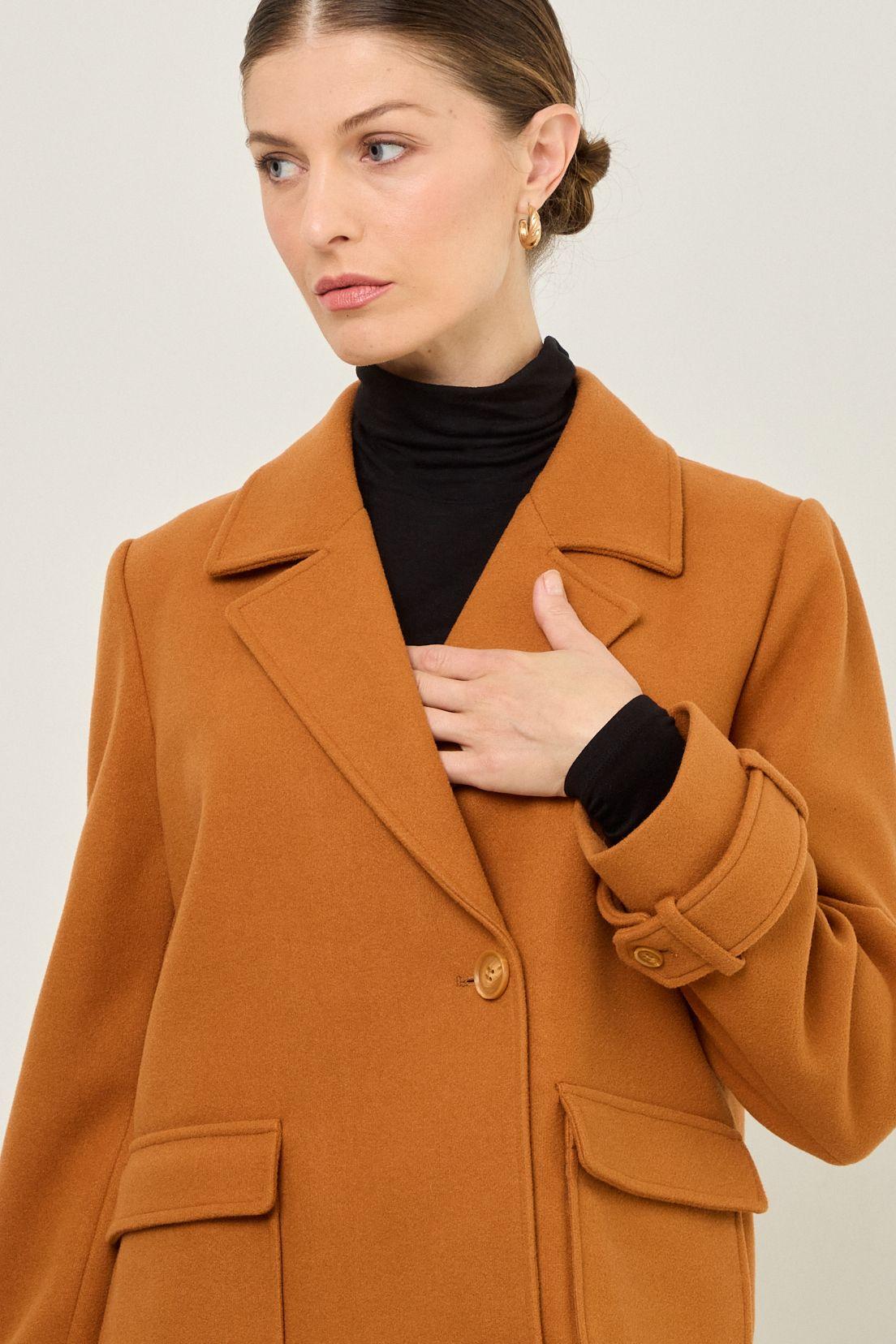 Trench Mujer  17404125003129-1