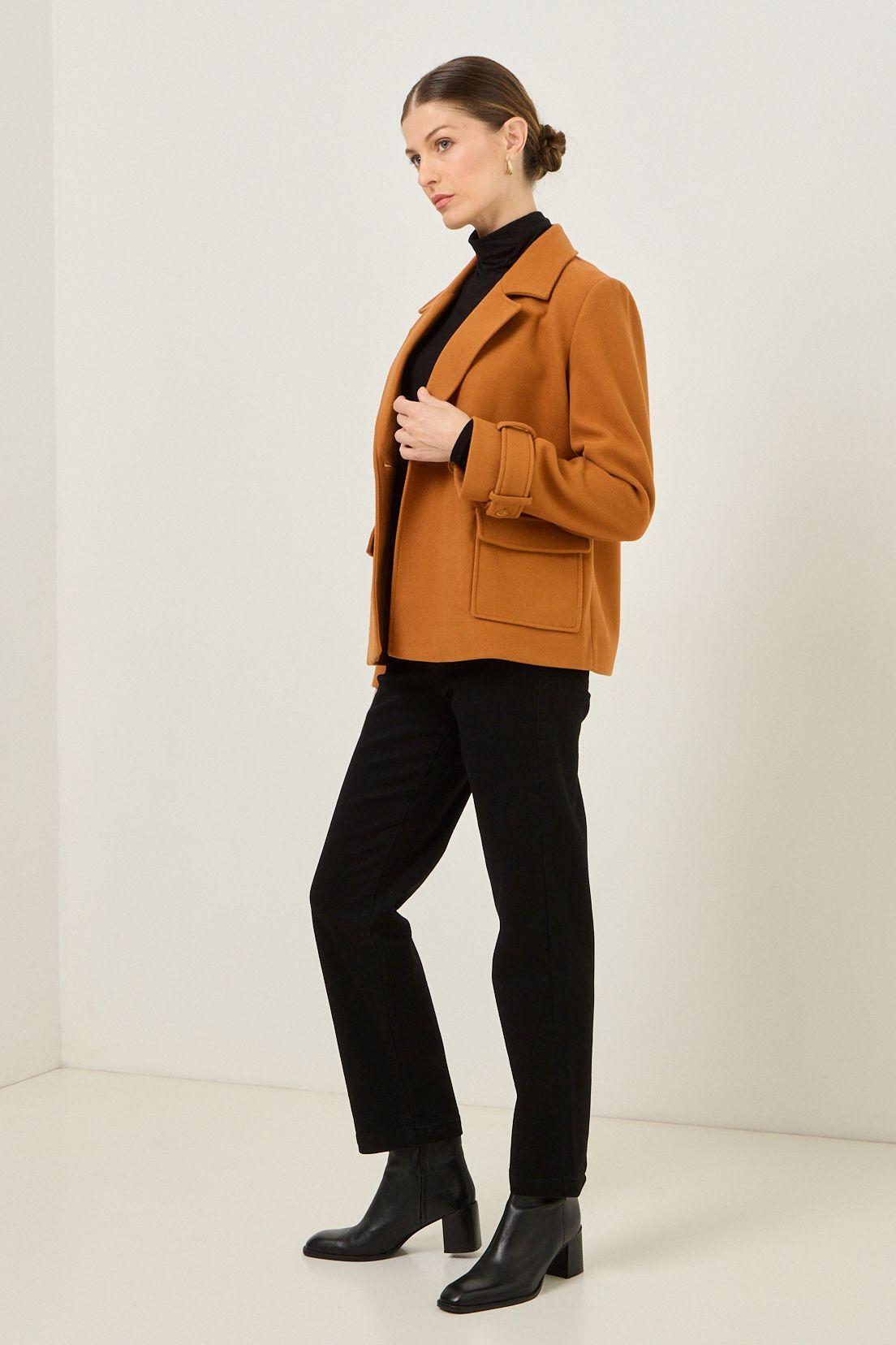 Trench Mujer  17404125003129-2