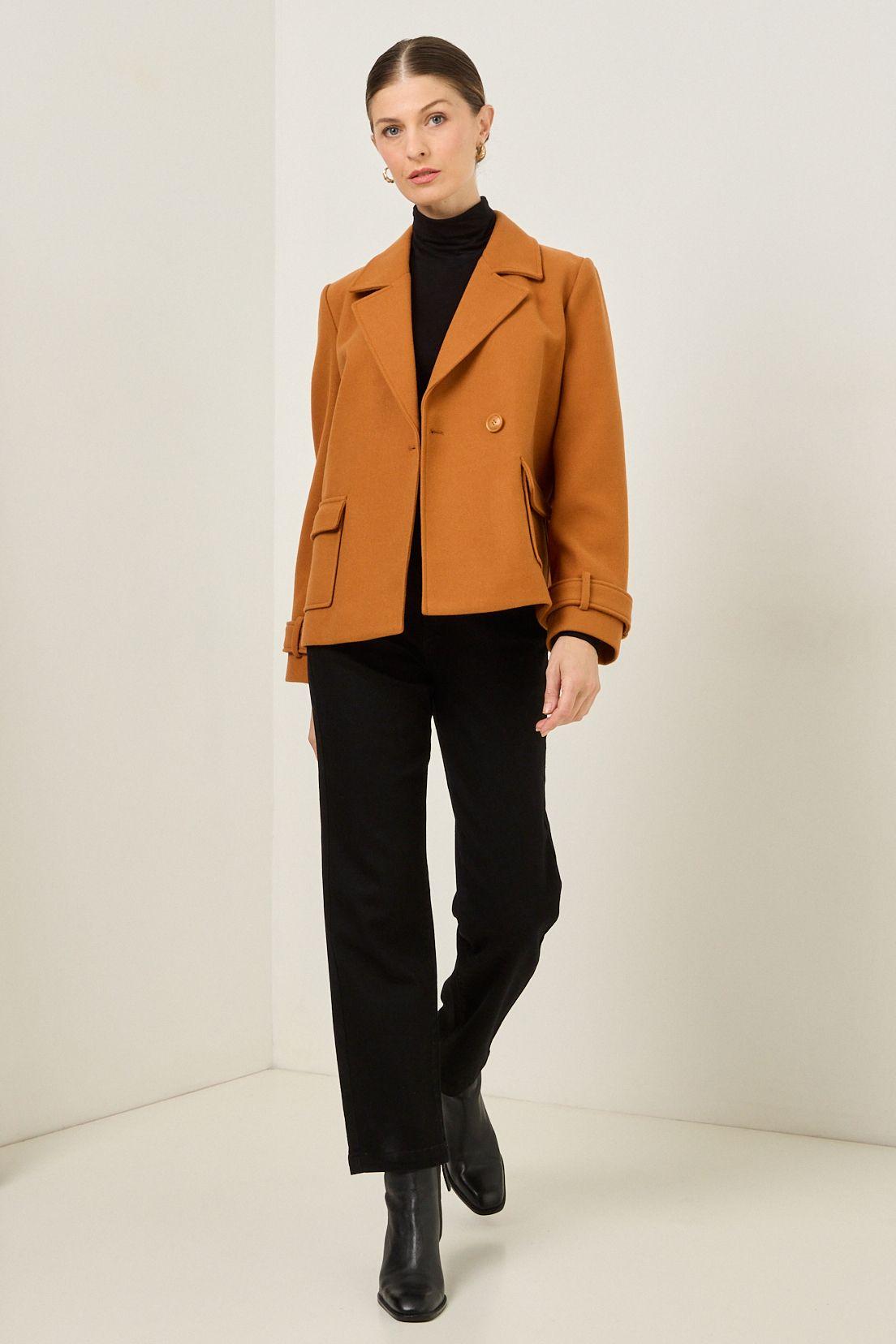 Trench Mujer  17404125003129-4