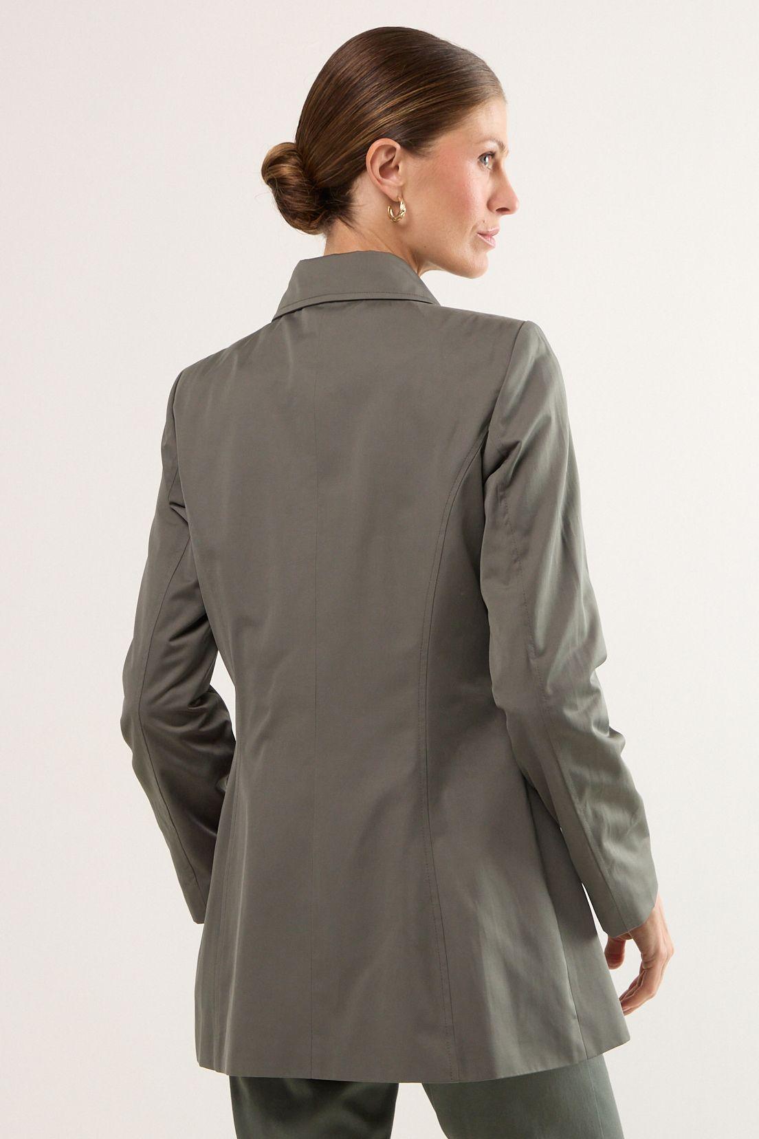 Trench Avellana Ma Griffe 17402225051126-2