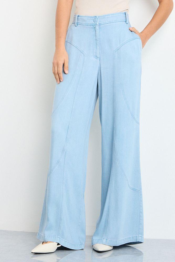 Pantalon Celeste iO 11020225010110-2