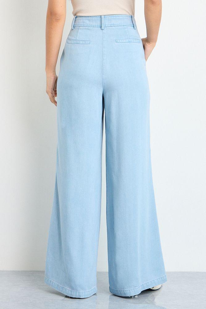 Pantalon Celeste iO 11020225010110-3