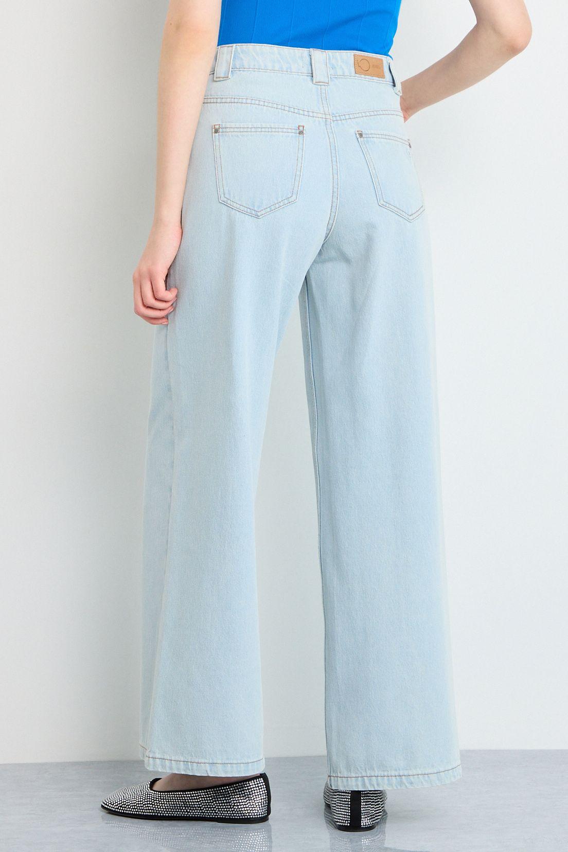 Jeans Celeste iO 11320225006110-3