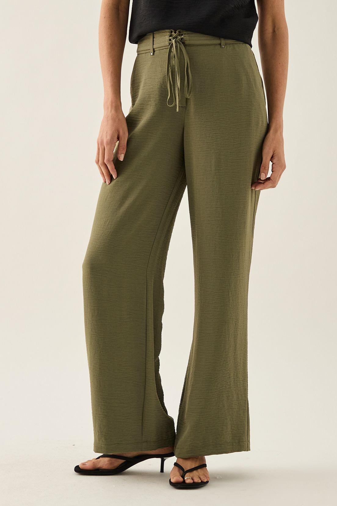 Pantalon Liso Avellana Ash 11004224027126-1