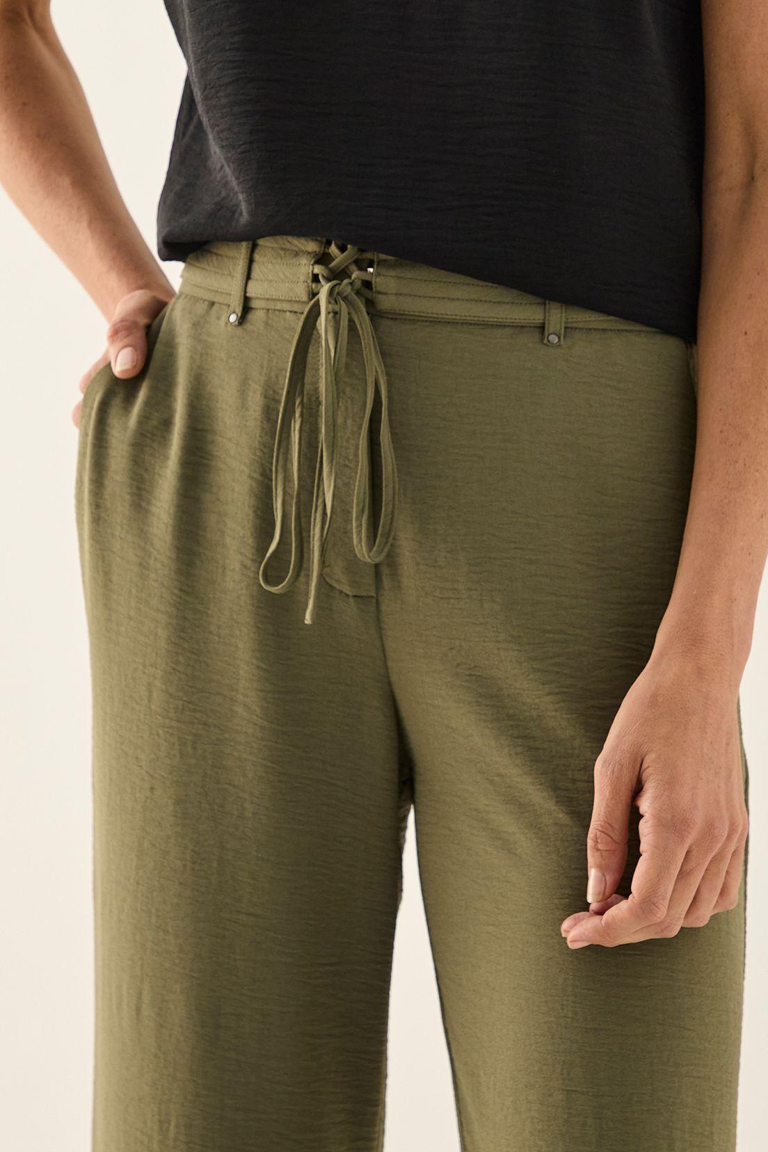 Pantalon Liso Avellana Ash 11004224027126-2