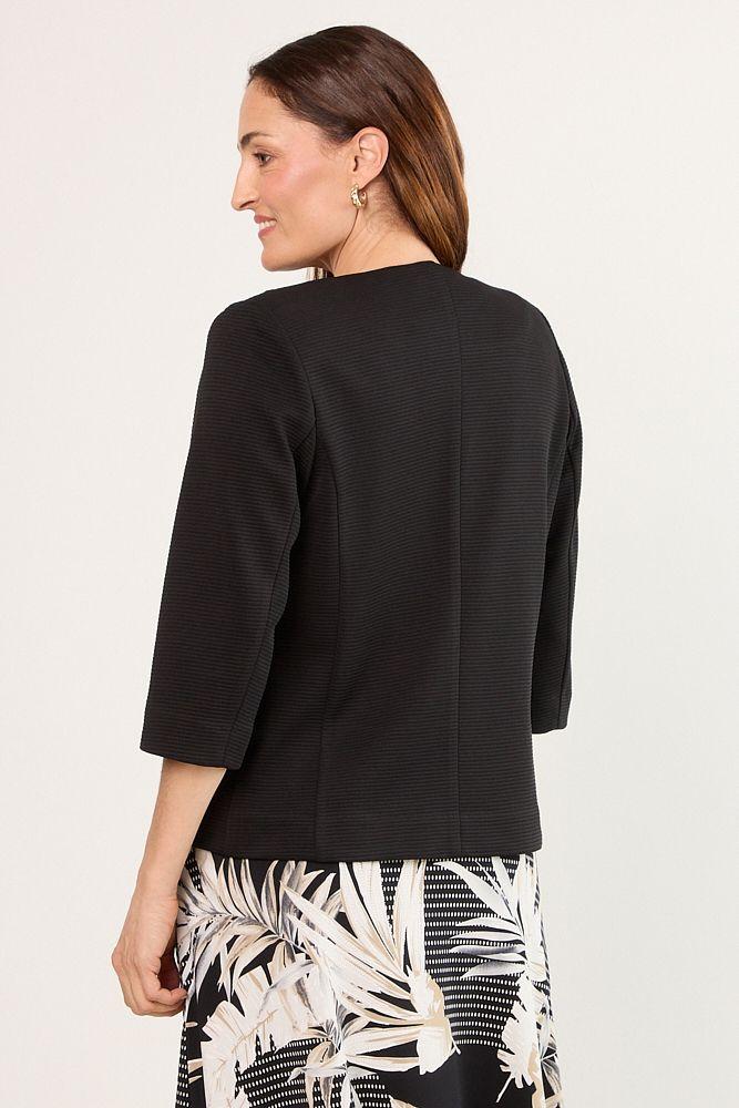 Blazer Negro Ma Griffe 16002225091102-2