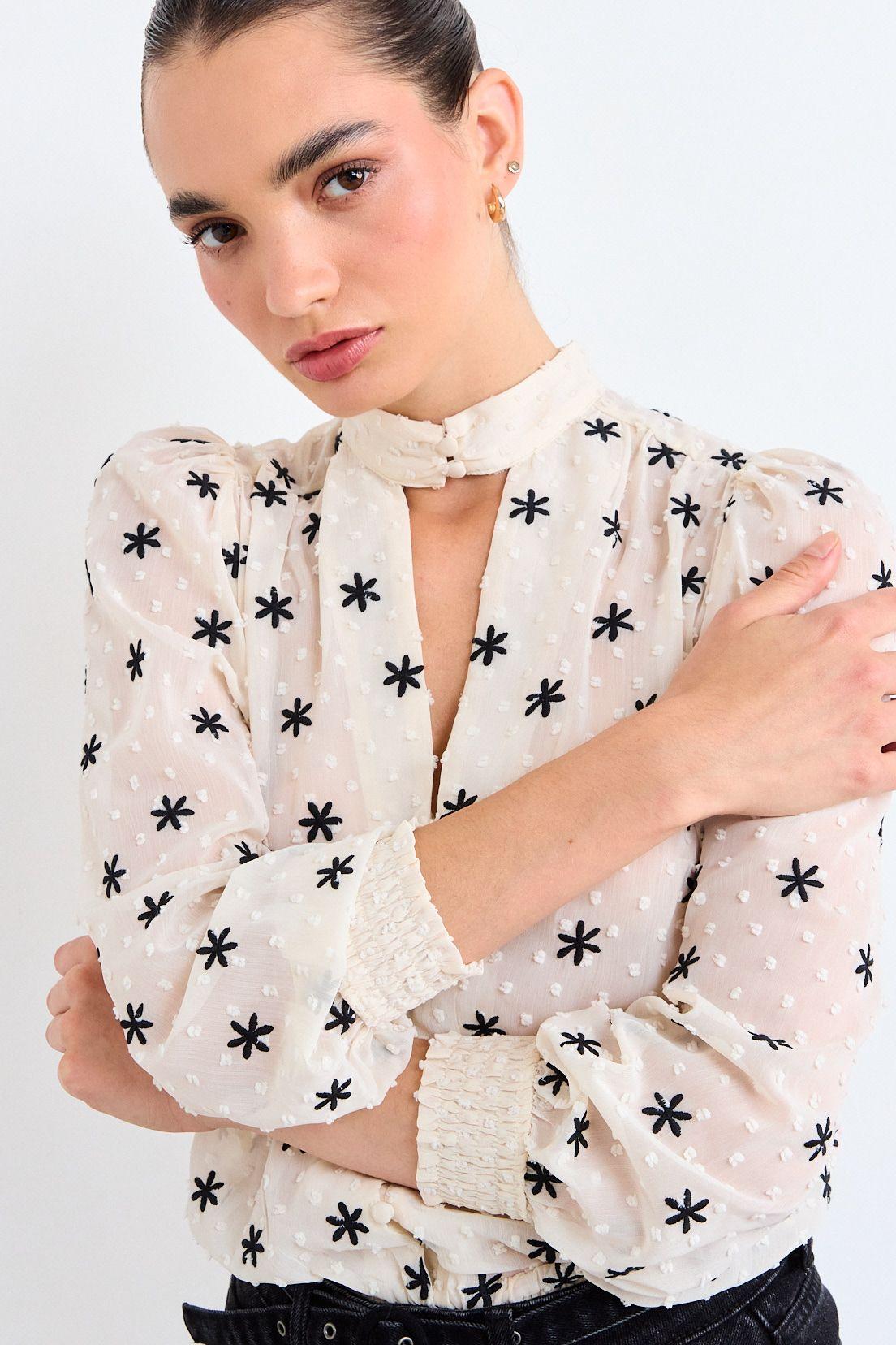 Blusa Fantasia Crudo iO 14120126008105-1