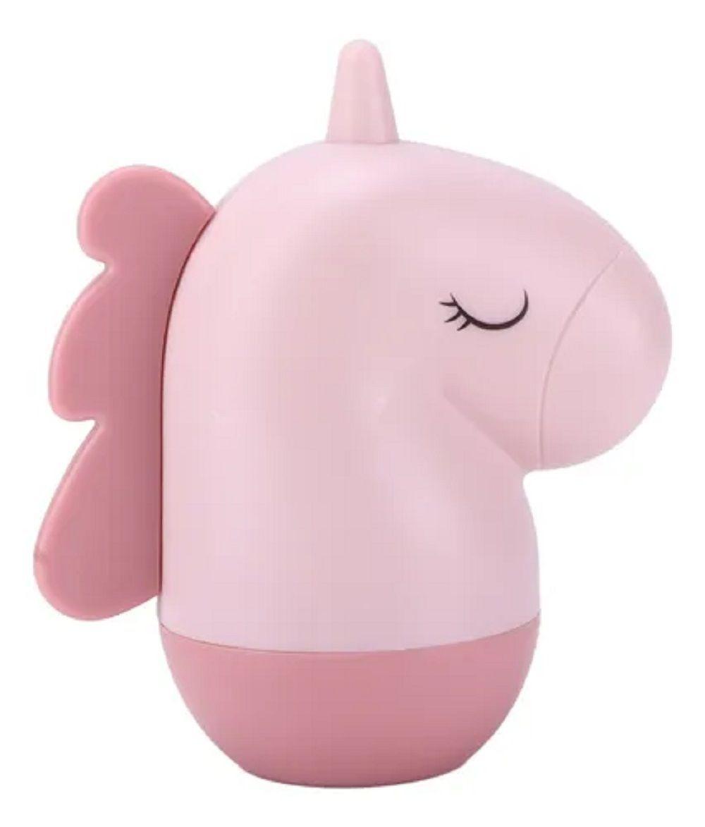 Set de Higiene Bebé Unicornio Pink-0