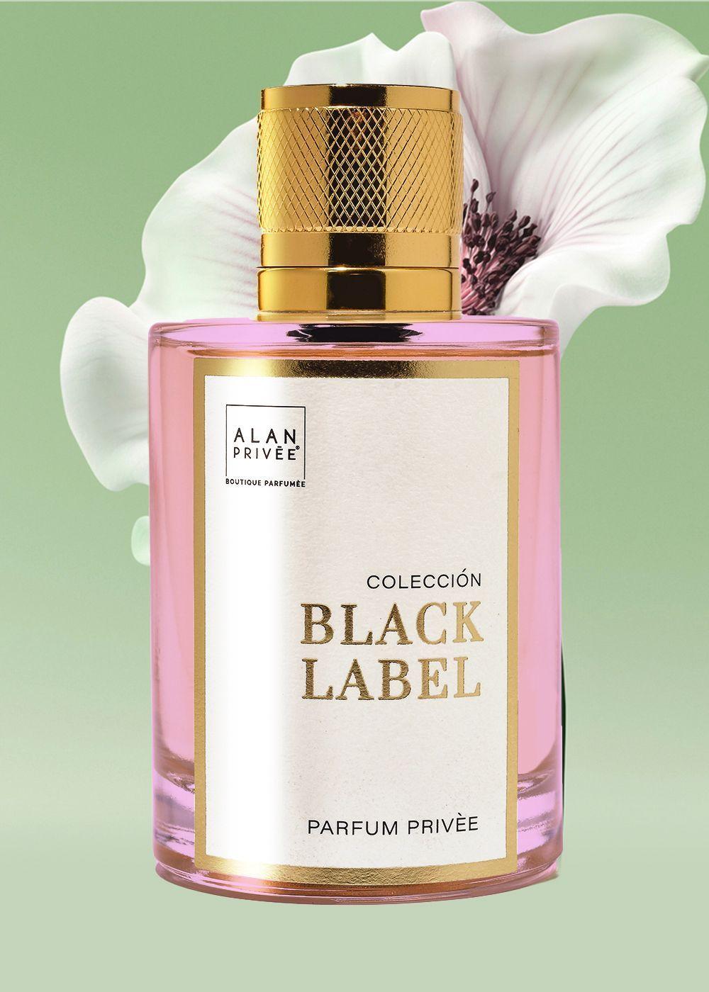  705 - Perfume Paradoxa Femme Black Label-2