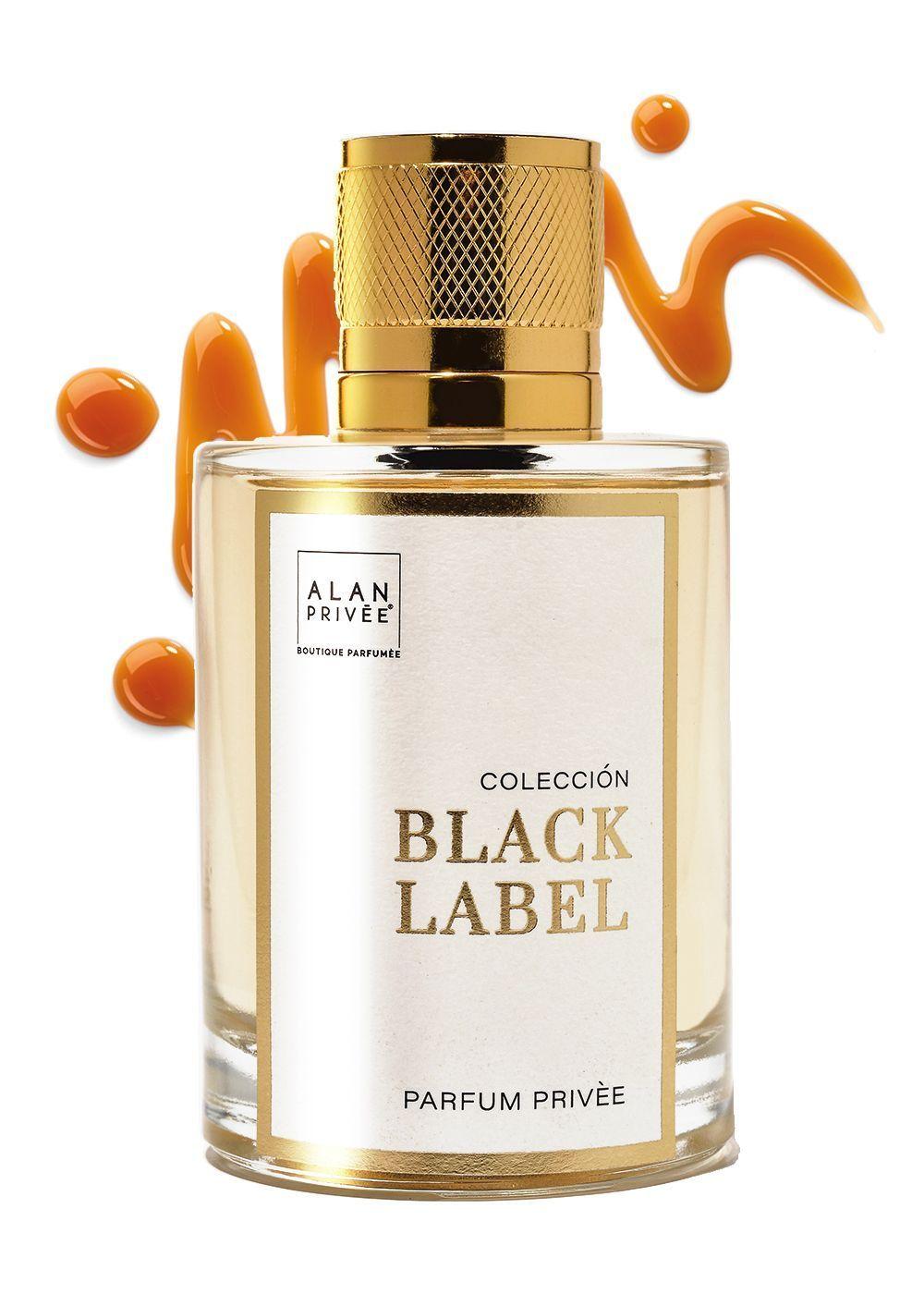 710 -  Perfume Blanche Latte Black Label-2