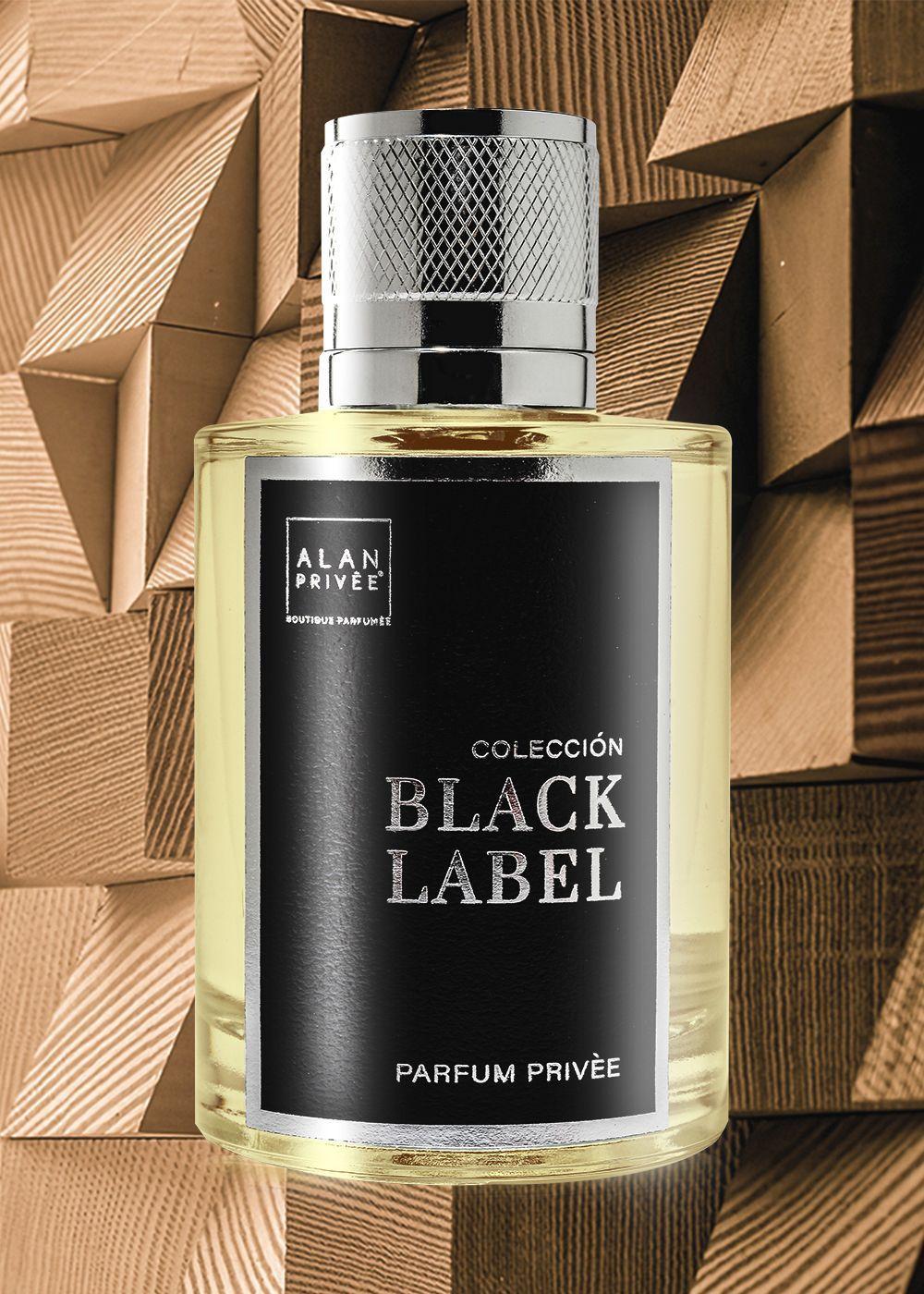 801 - Perfume Bois Santal Black Label -2