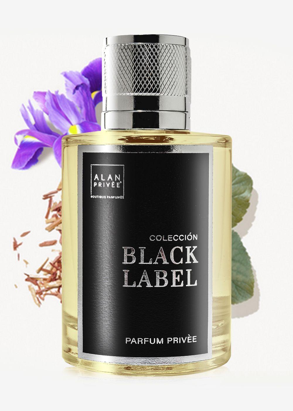 801 - Perfume Bois Santal Black Label -3
