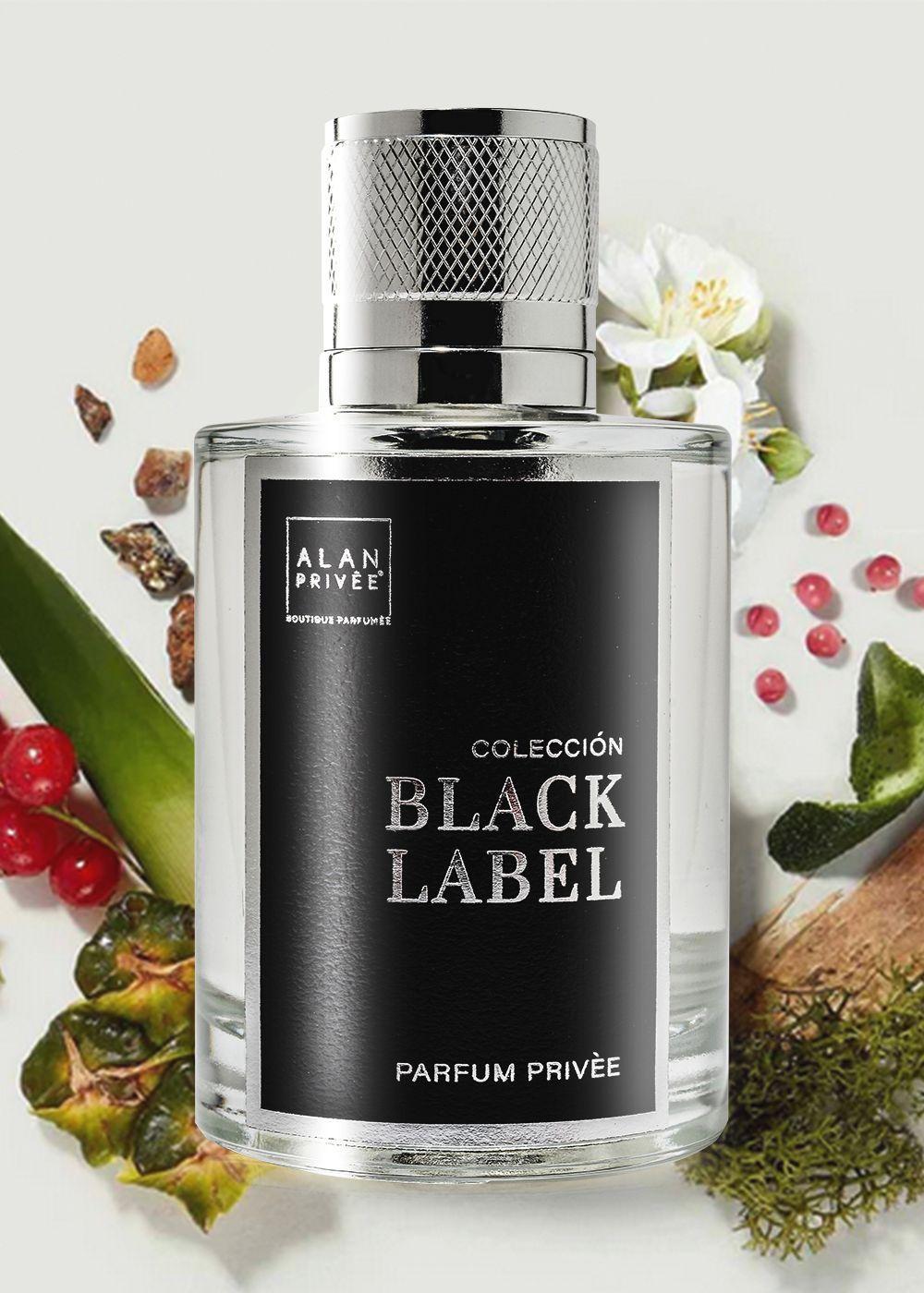 804 - Perfume Aventura Royale Black Label -3