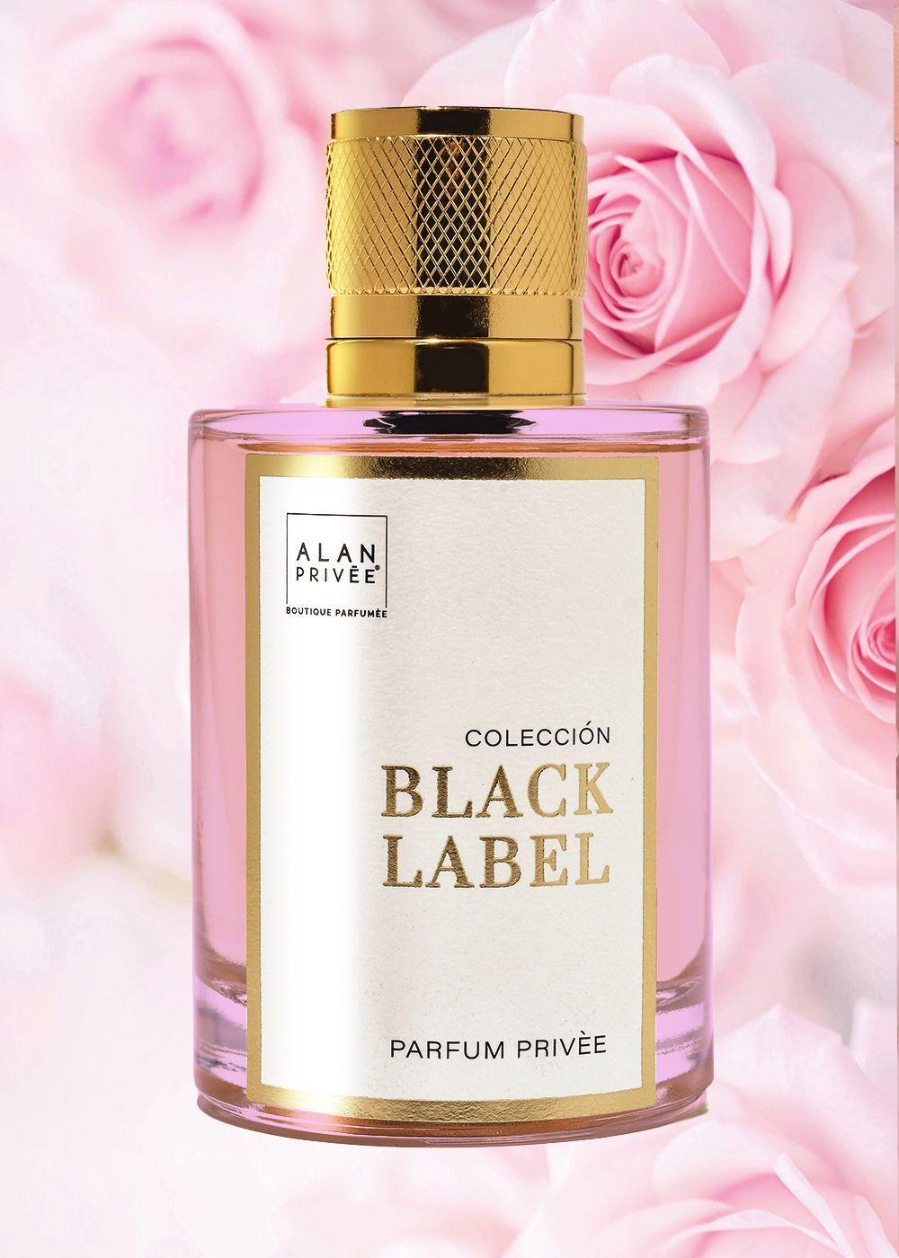 711 - Perfume Dalina Black Label -3