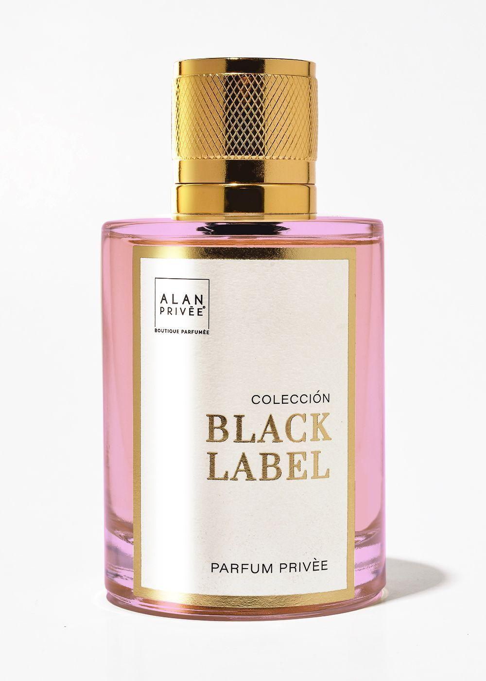 701 - Perfume Bella di Roma Black Label -0