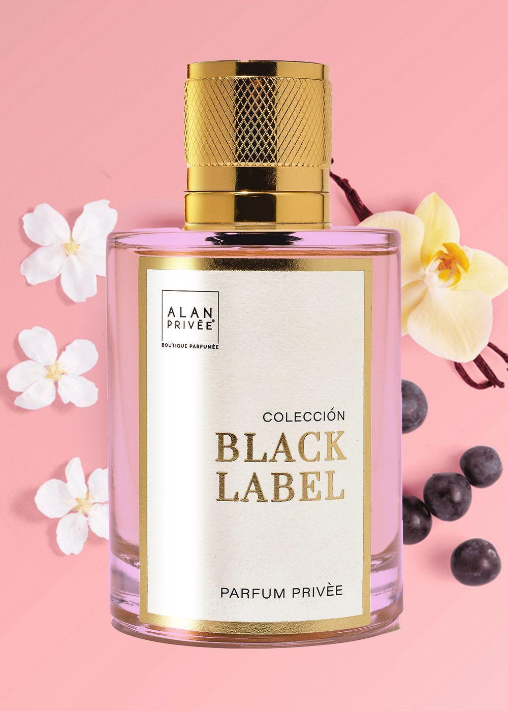 701 - Perfume Bella di Roma Black Label -2