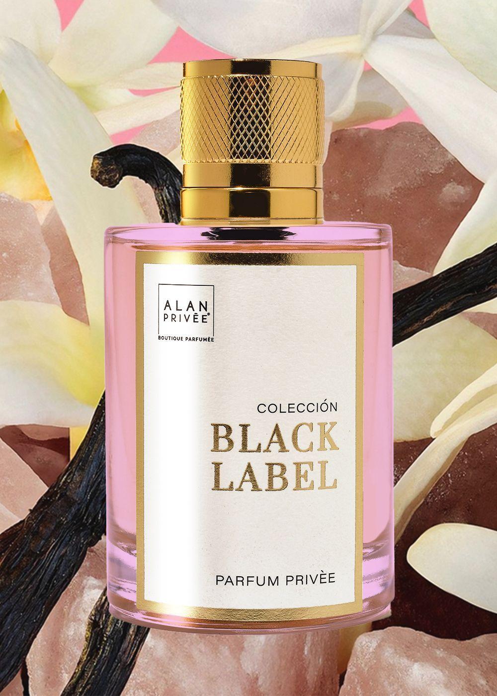 701 - Perfume Bella di Roma Black Label -3