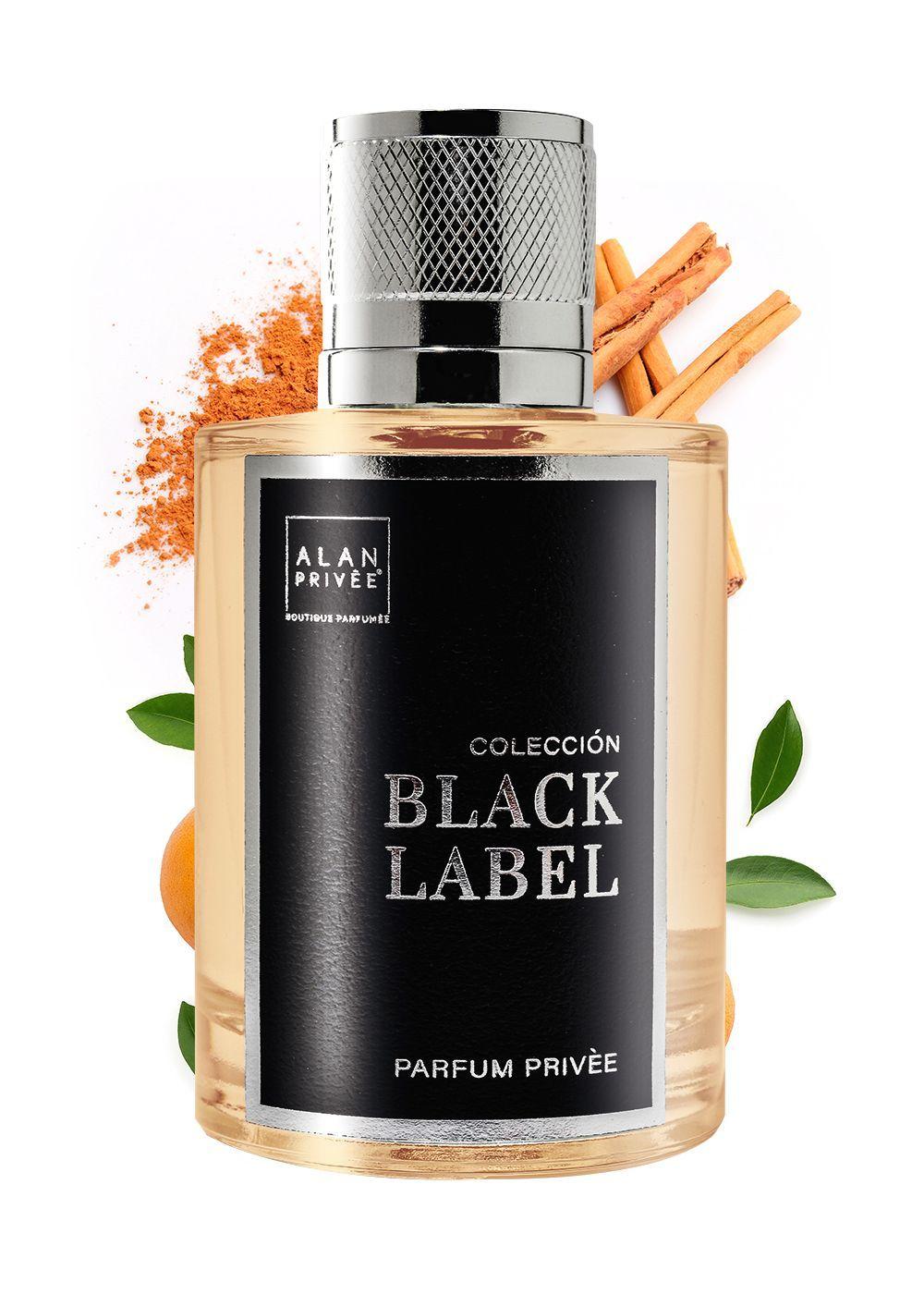 813 - Black Label Perseo Elixir-2