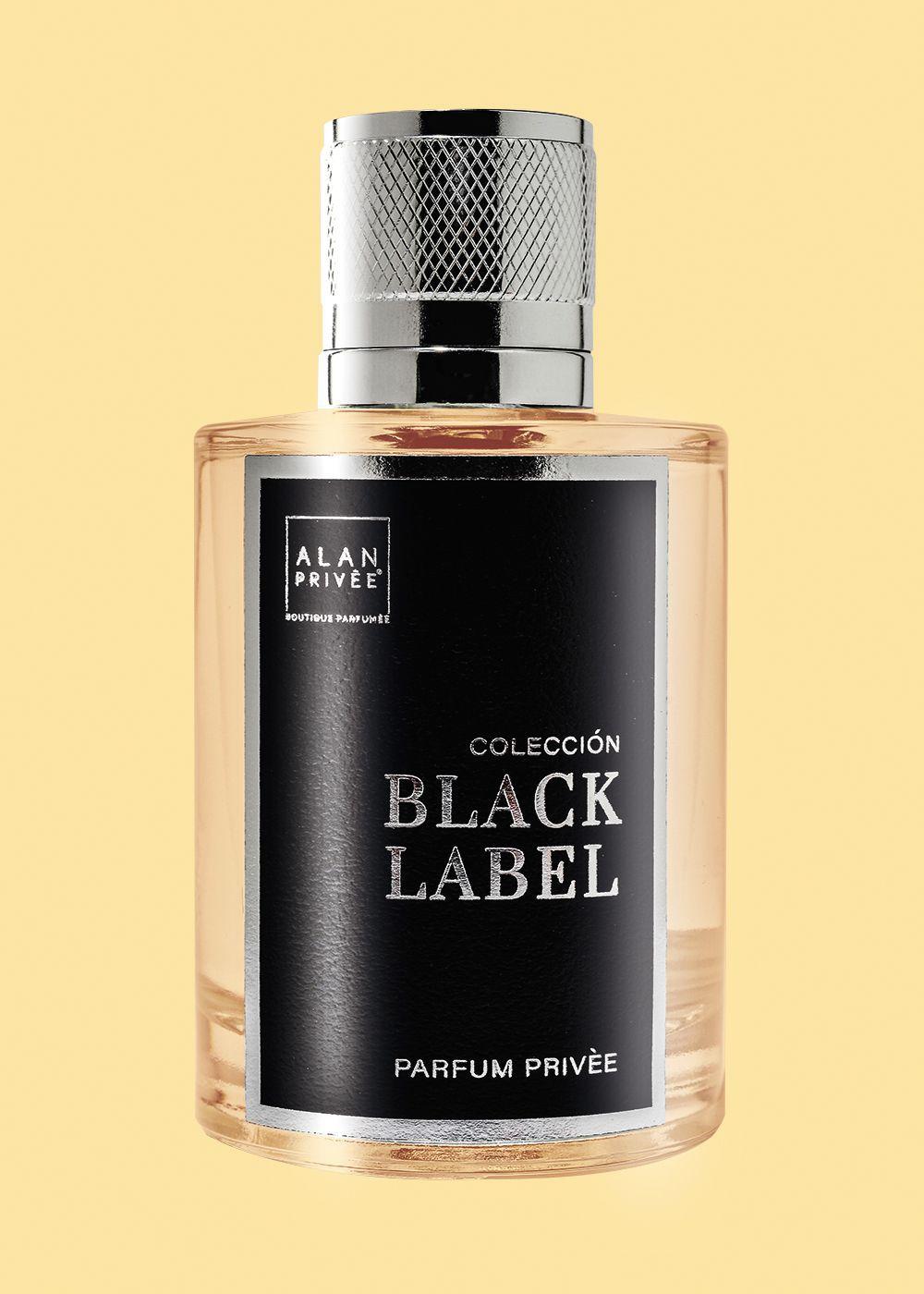 813 - Black Label Perseo Elixir-3