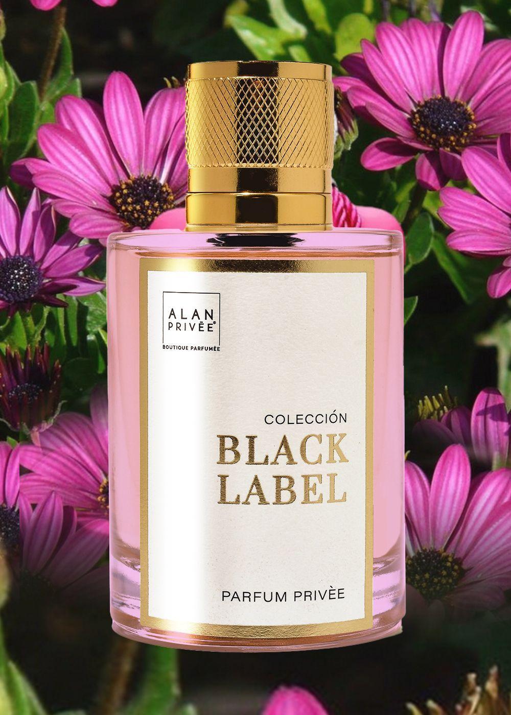 704 - Perfume Fleur d' Oriana Black Label-2