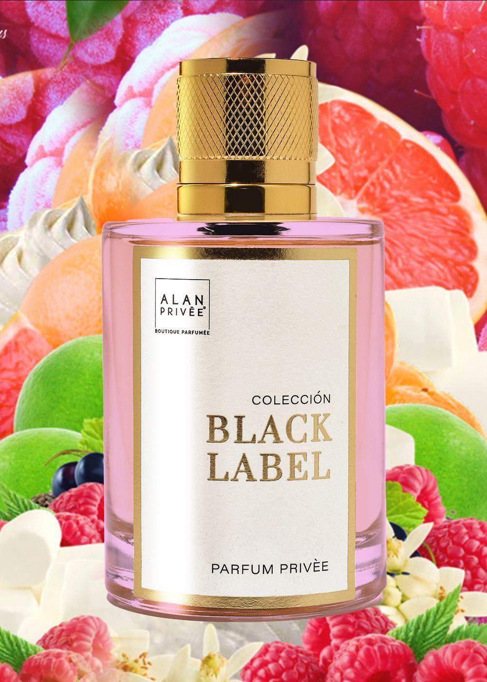 704 - Perfume Fleur d' Oriana Black Label-3