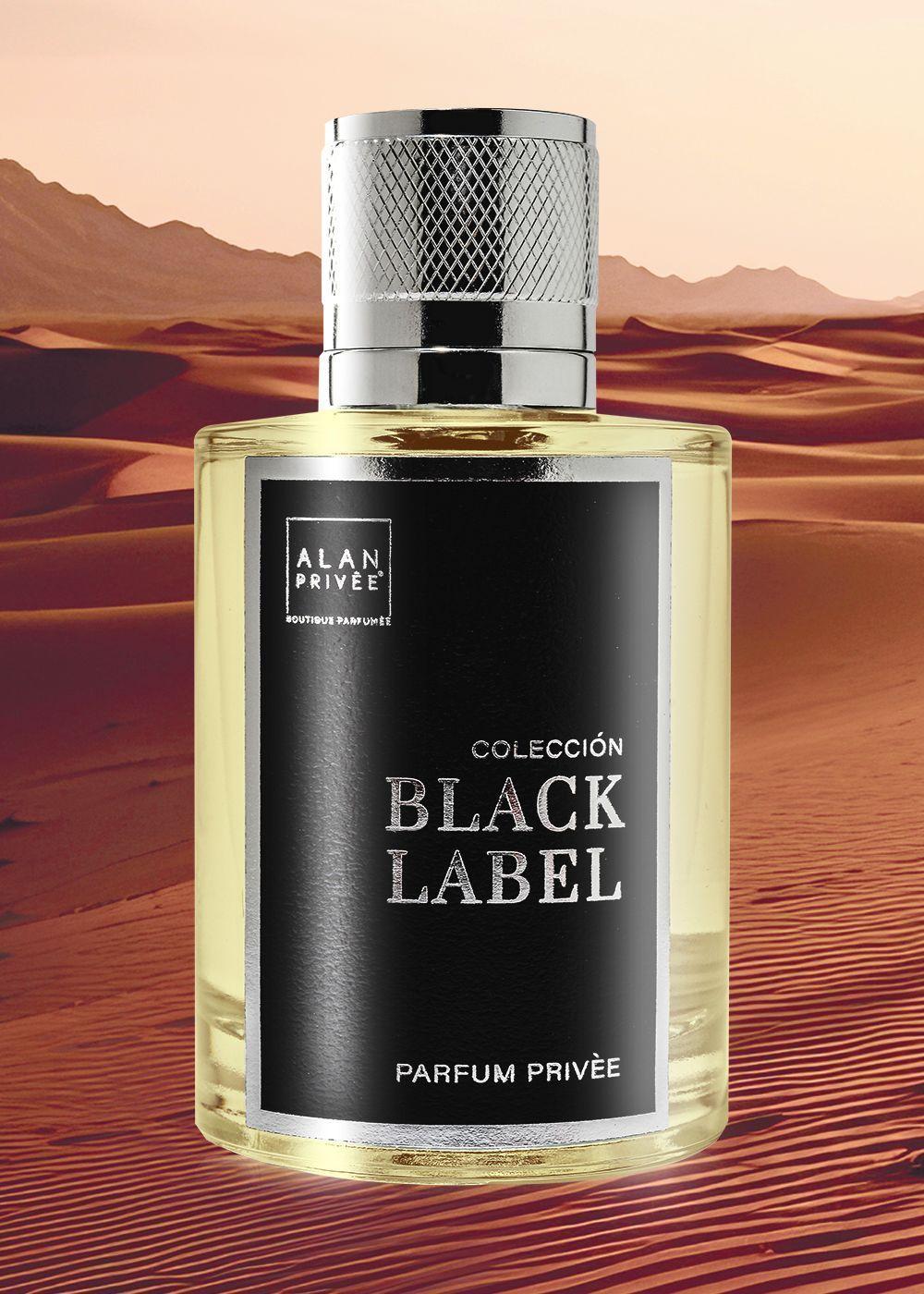 803 - Perfume Esprit de Terre Black Label -2
