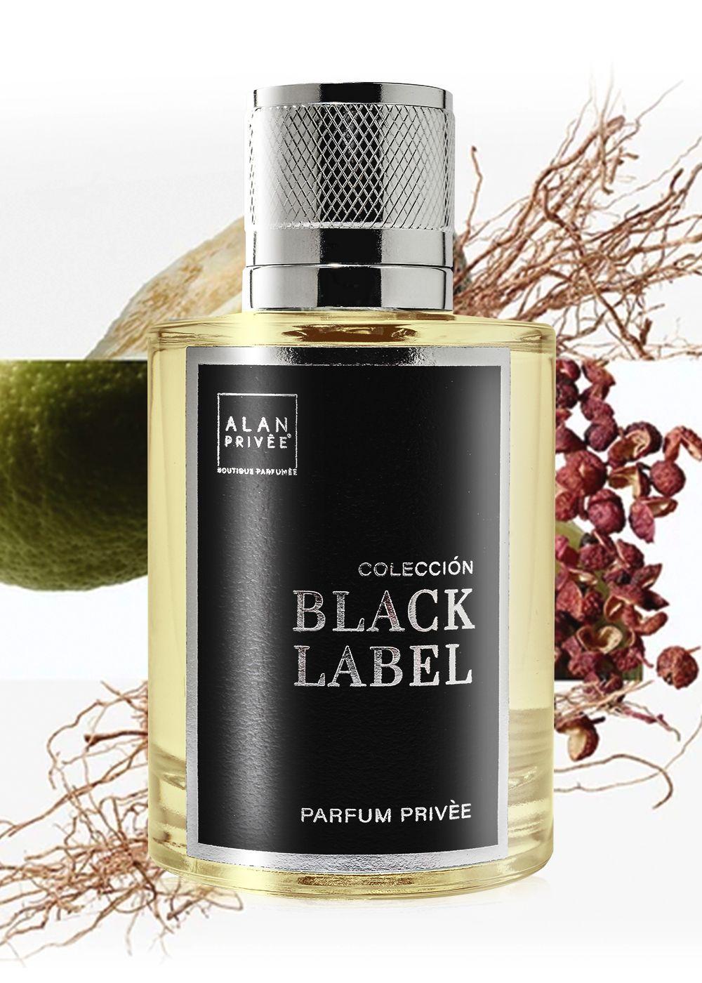 803 - Perfume Esprit de Terre Black Label -3