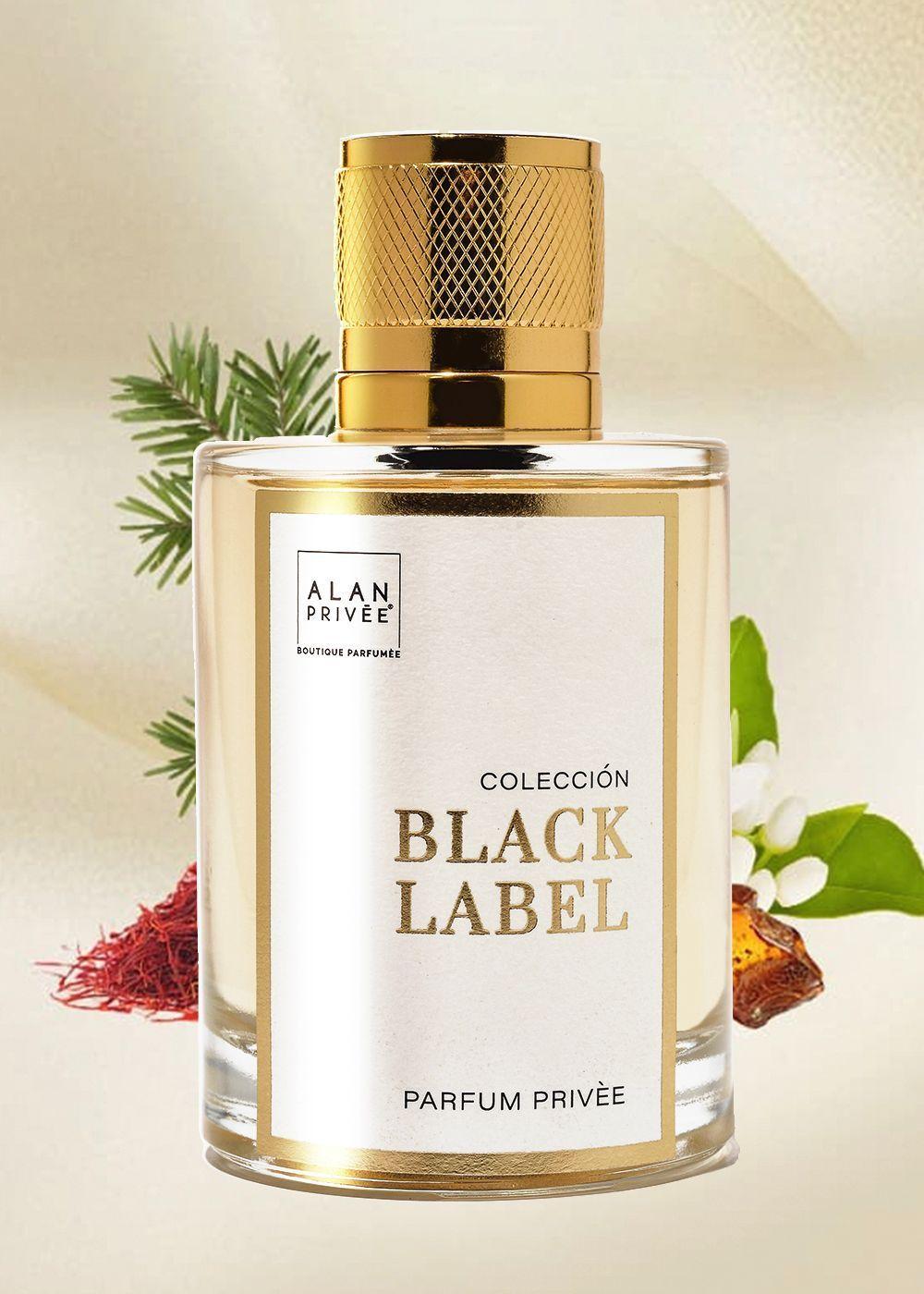 706 - Perfume Rouge Rouge Black Label-2