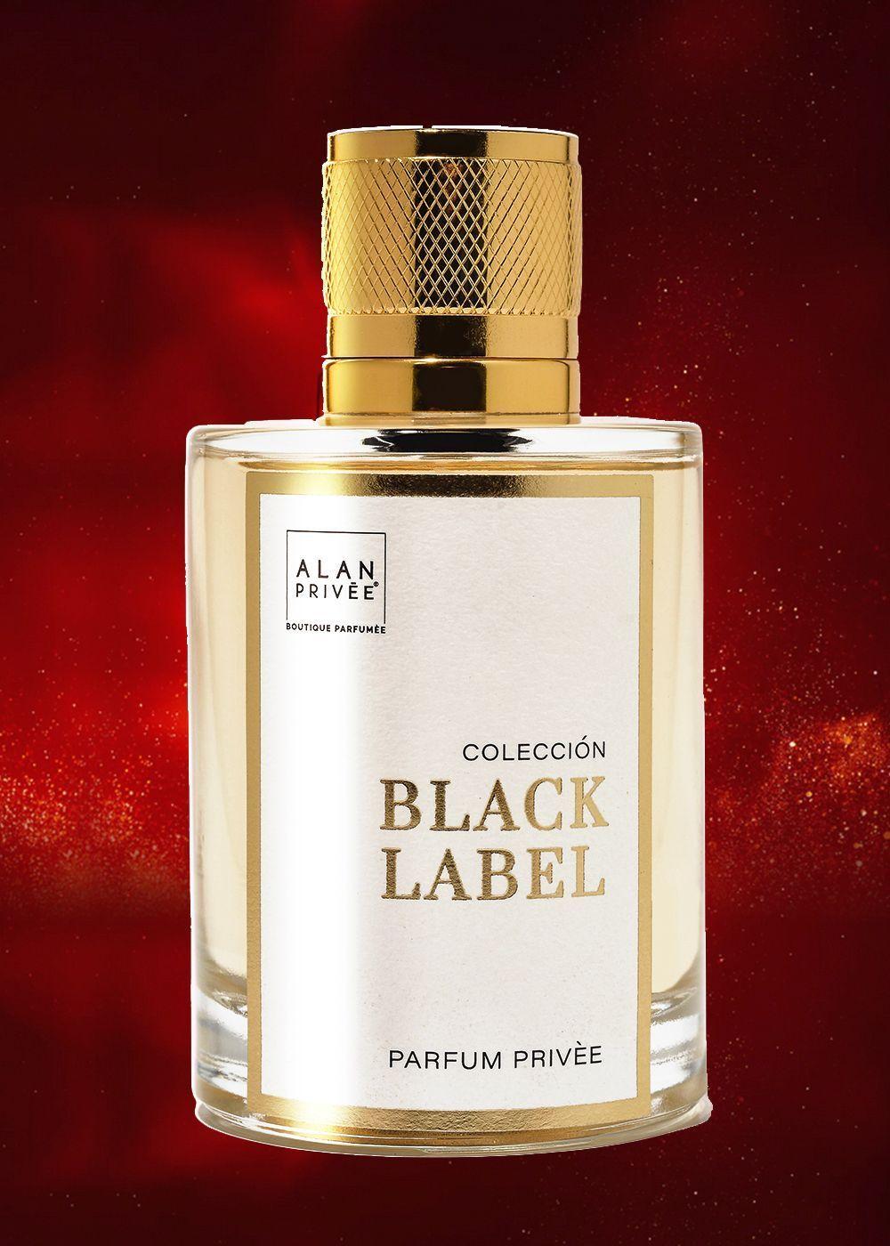 706 - Perfume Rouge Rouge Black Label-3