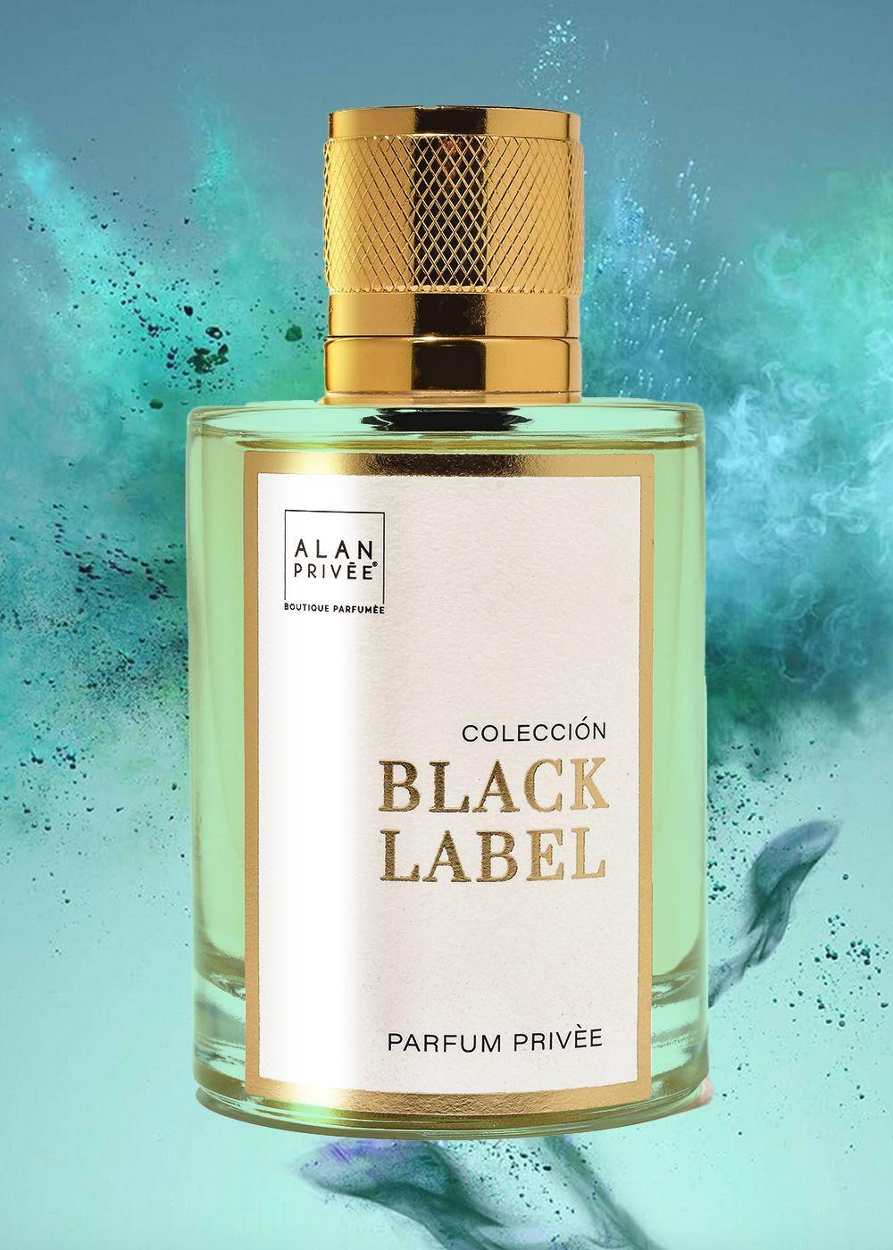 703 - Perfume Aura Pura Black Label-2