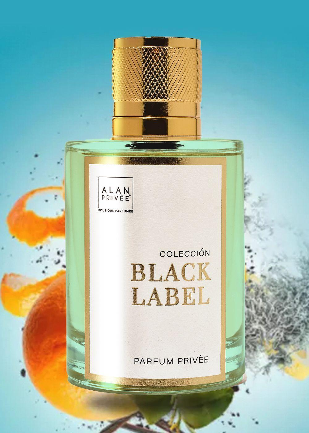 703 - Perfume Aura Pura Black Label-3