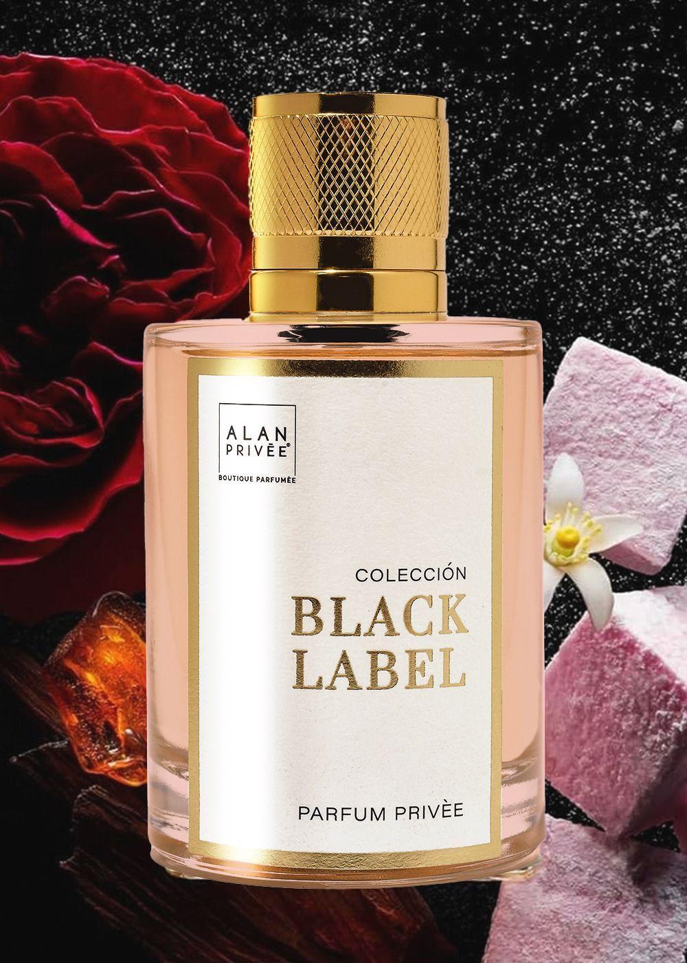 700 - Perfume Love Me Wild Black Label -2