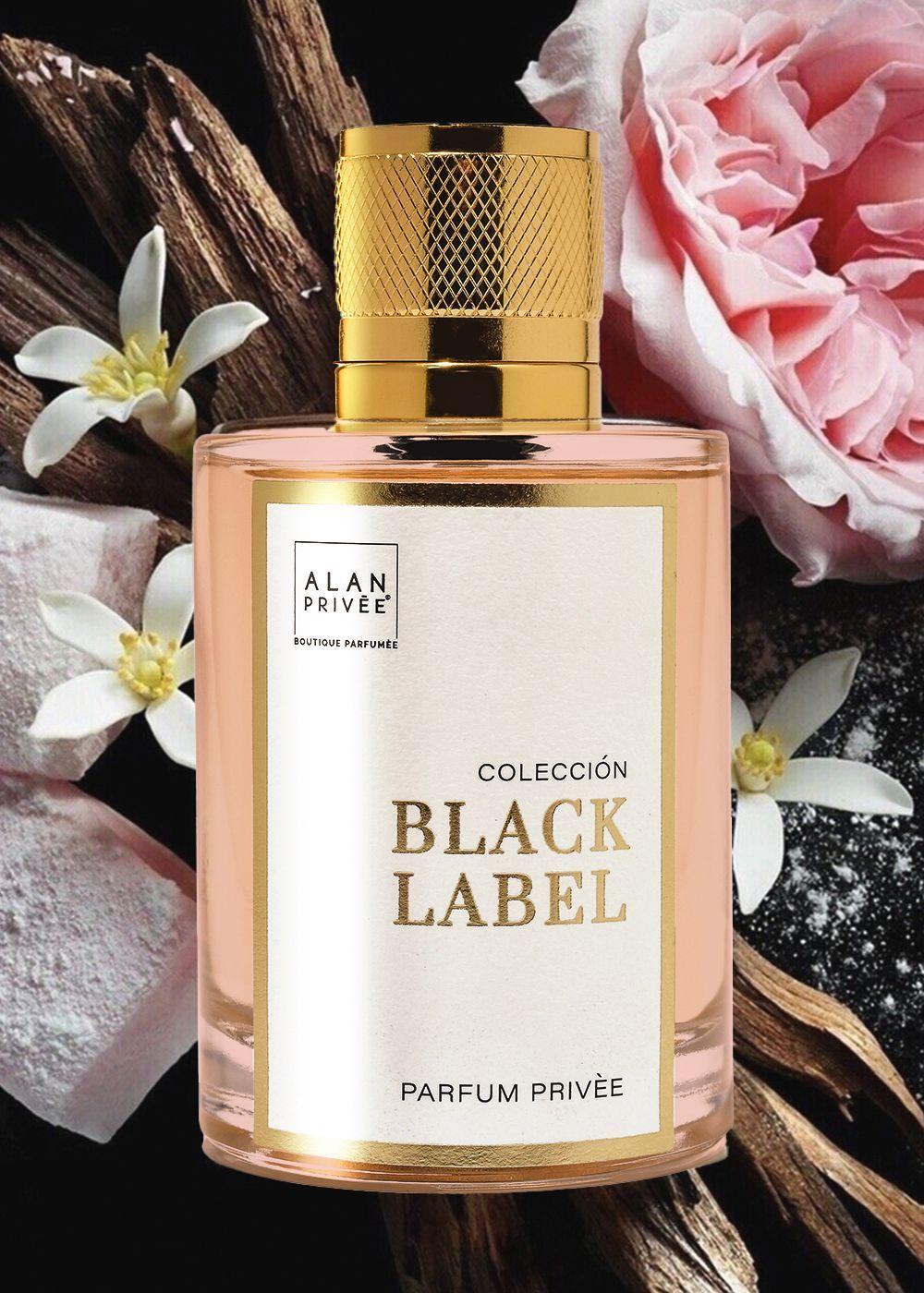 700 - Perfume Love Me Wild Black Label -3