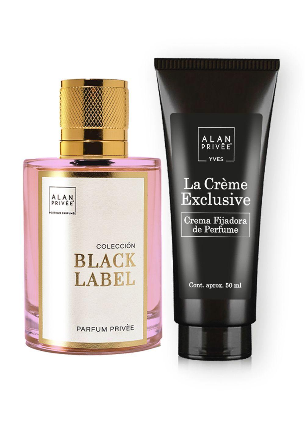 701 - Set Black Label - Bella di Roma-0