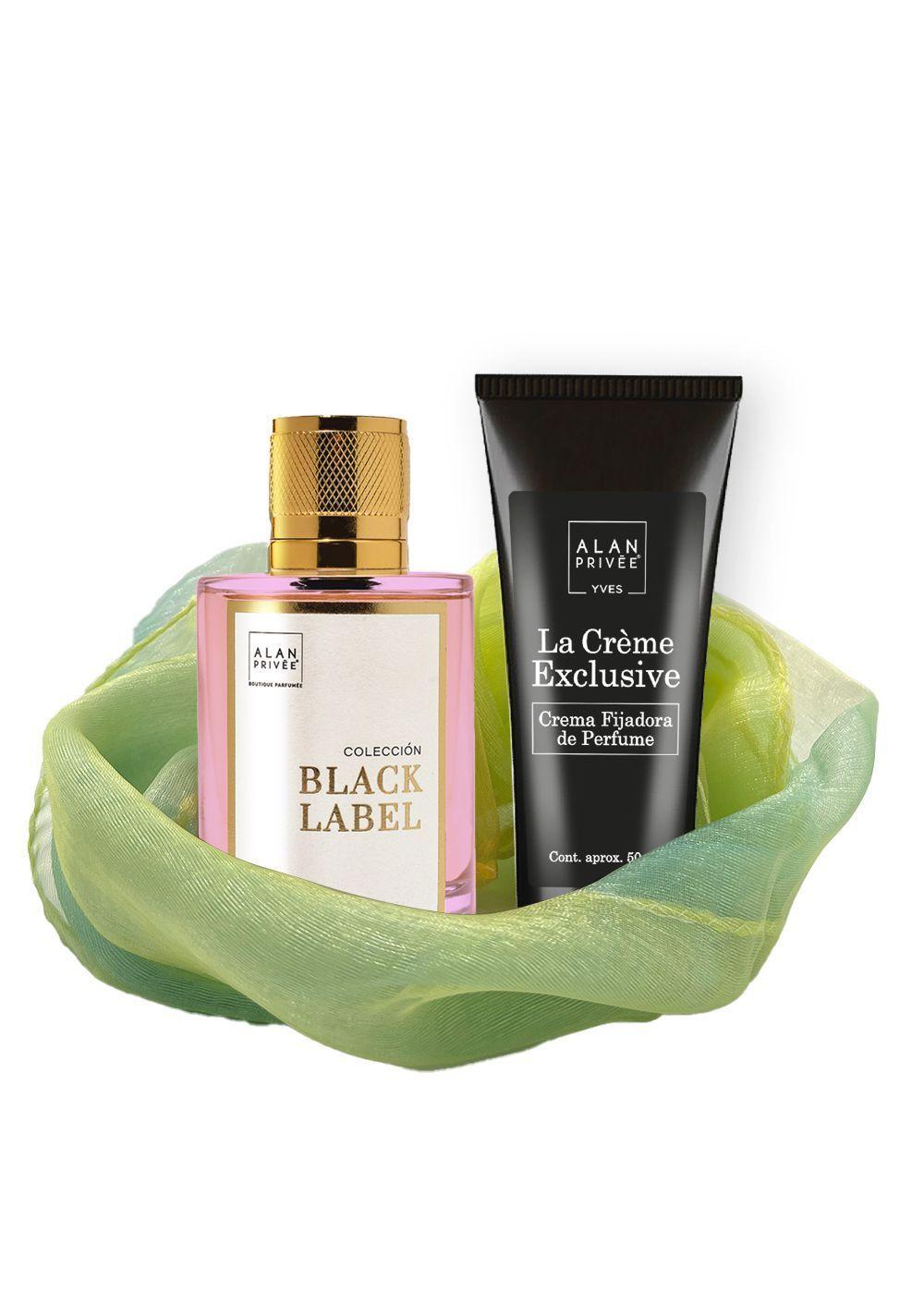 701 - Set Black Label - Bella di Roma-1