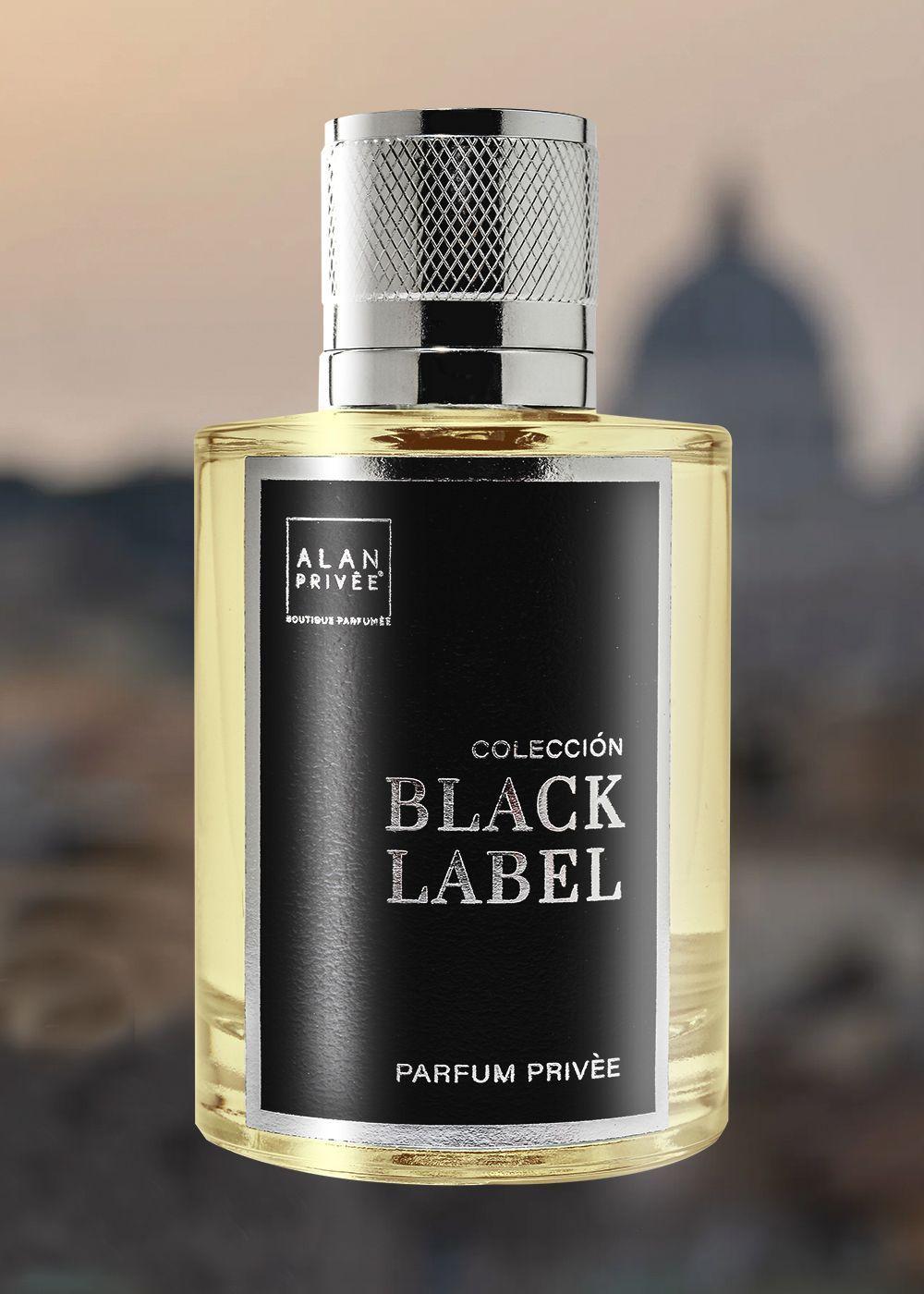 807 - Perfume Uomo di Roma Black Label-2