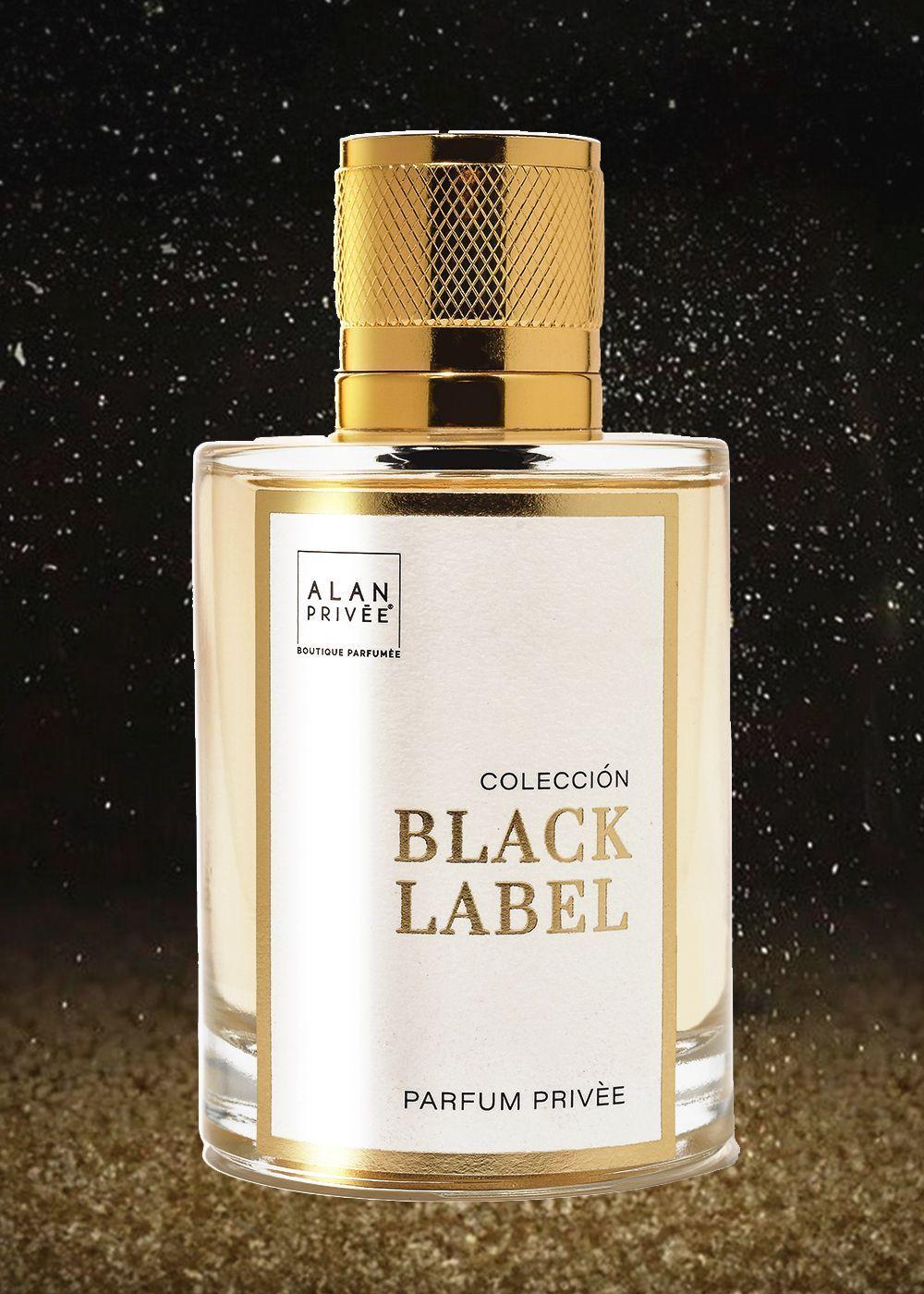 707 - Perfume Orchidée Noire Black Label-2