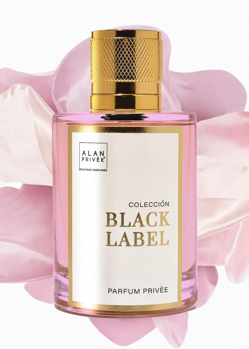 702 - Perfume Jardin des Songes Black Label-2