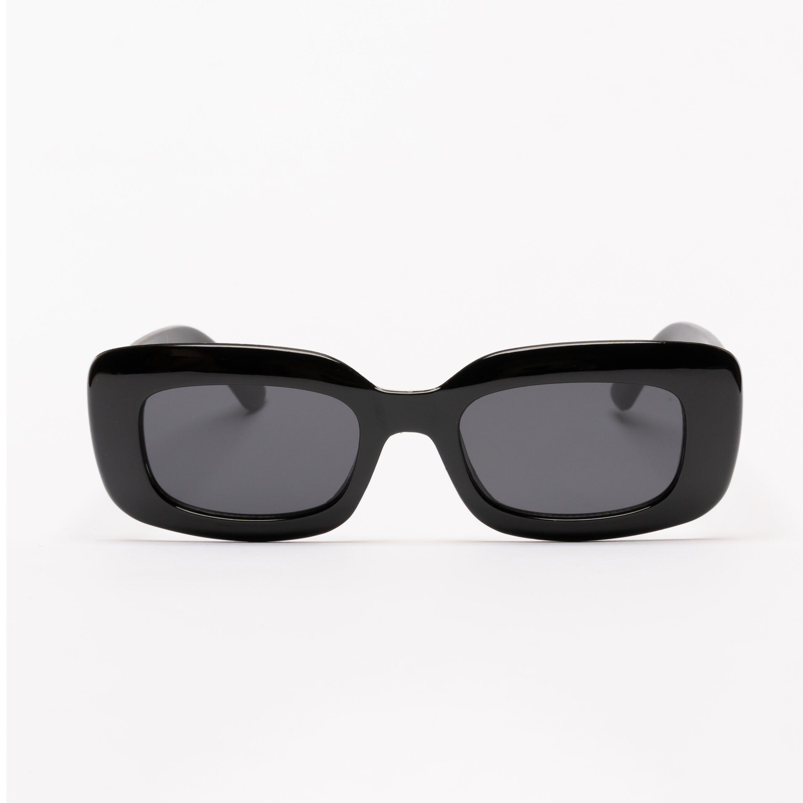 Lente de sol Negro Busan / Negro UV400 X FIRE-0