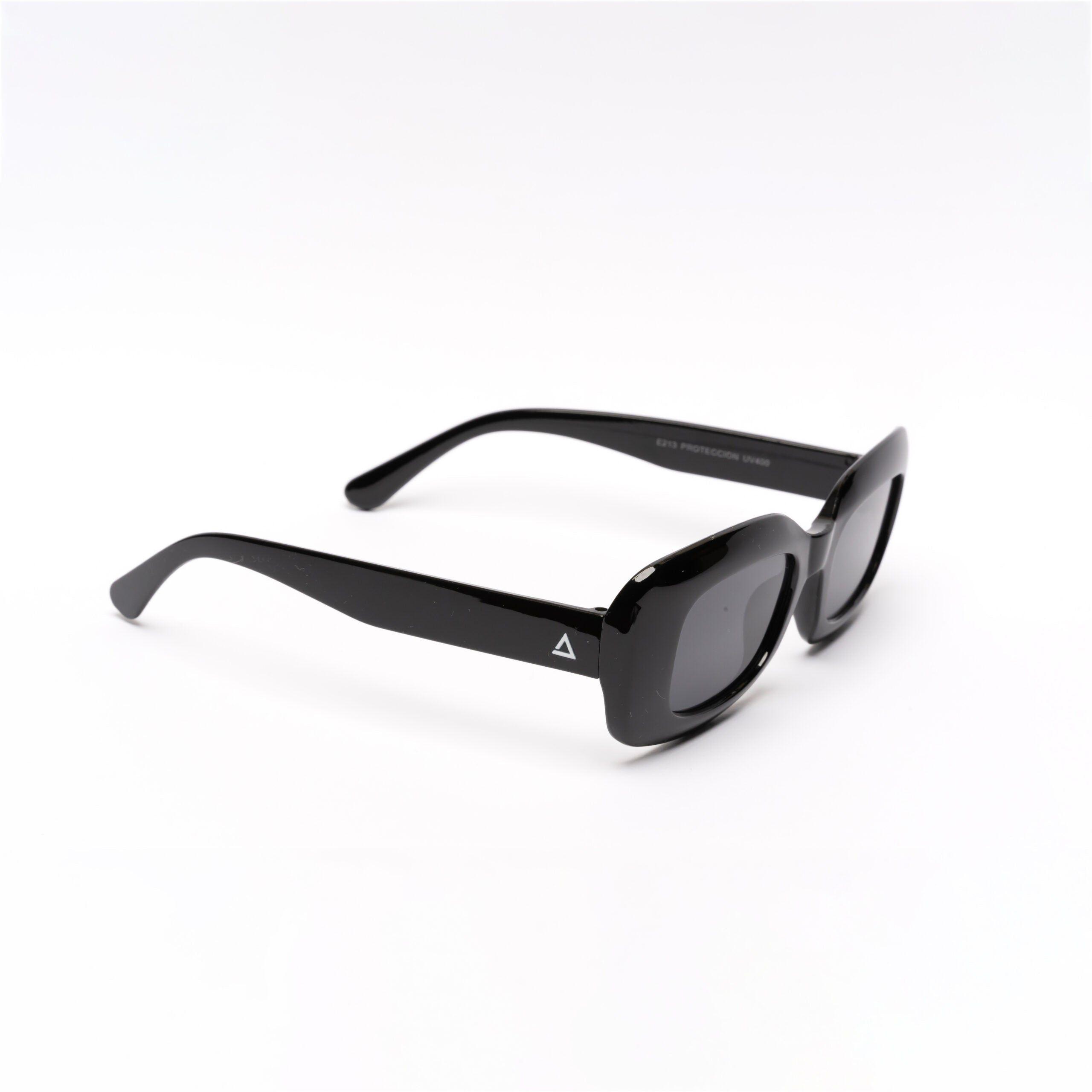 Lente de sol Negro Busan / Negro UV400 X FIRE-2