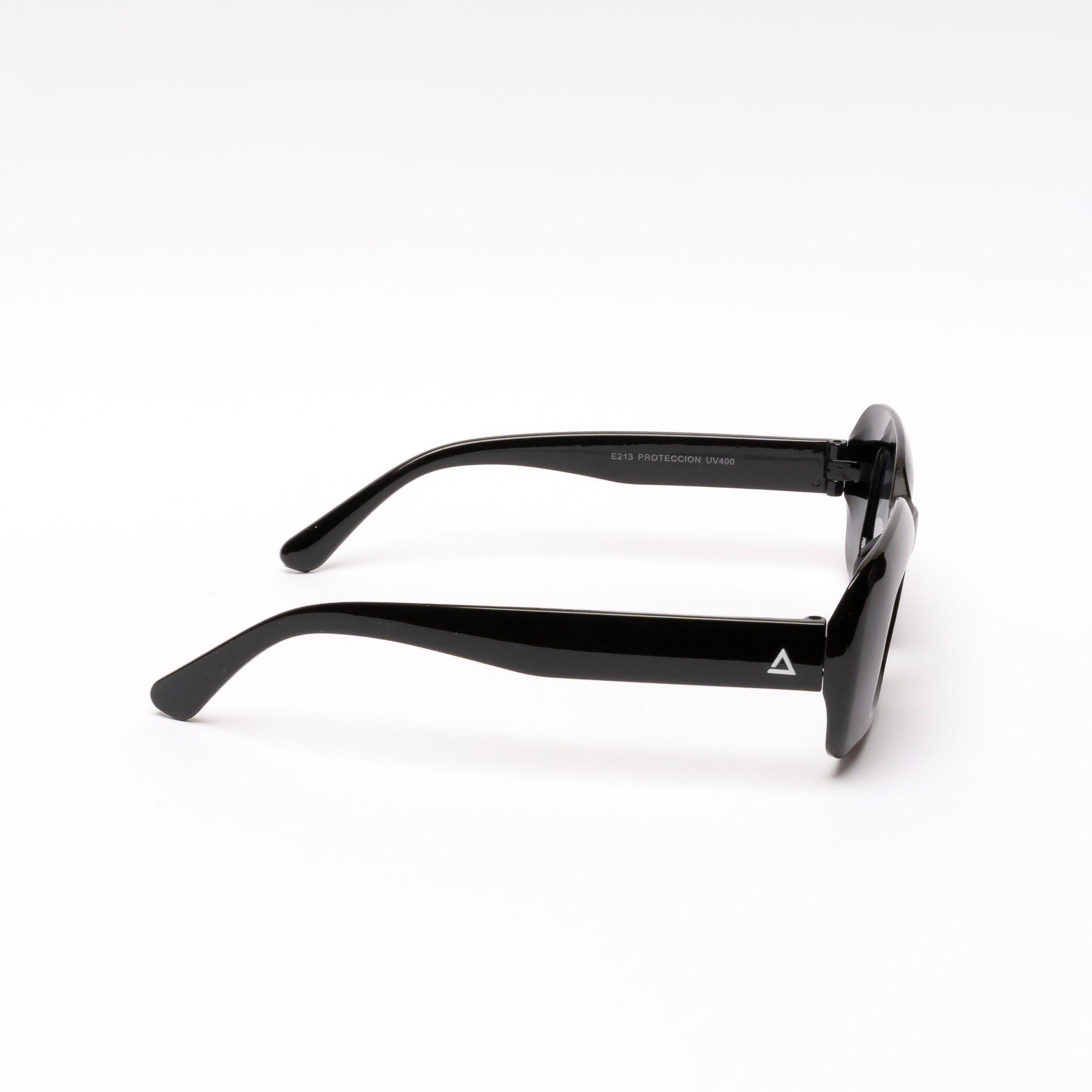Lente de sol Negro Busan / Negro UV400 X FIRE-3
