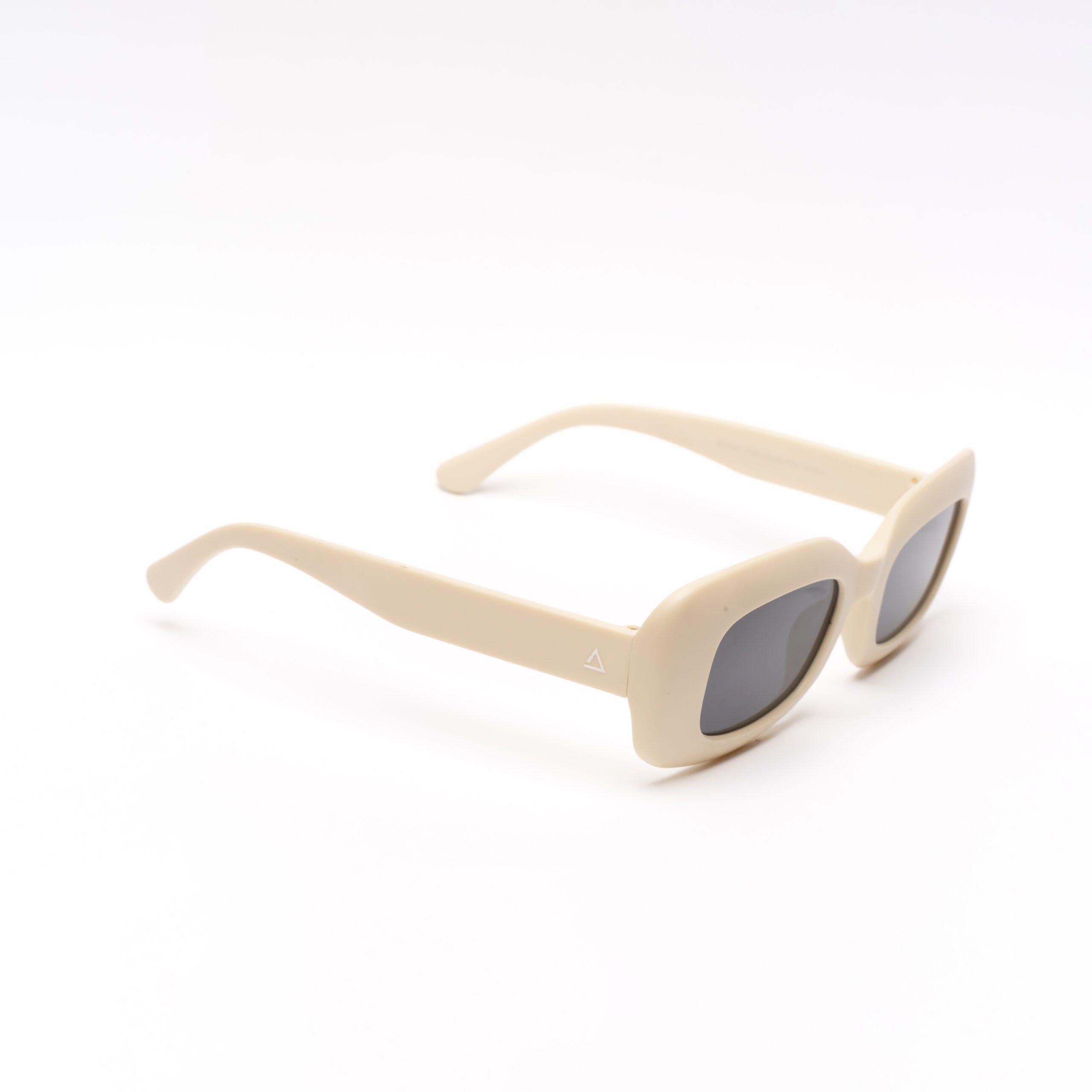 Lente de sol Busan Amarillo / Negro UV 400 X FIRE-1