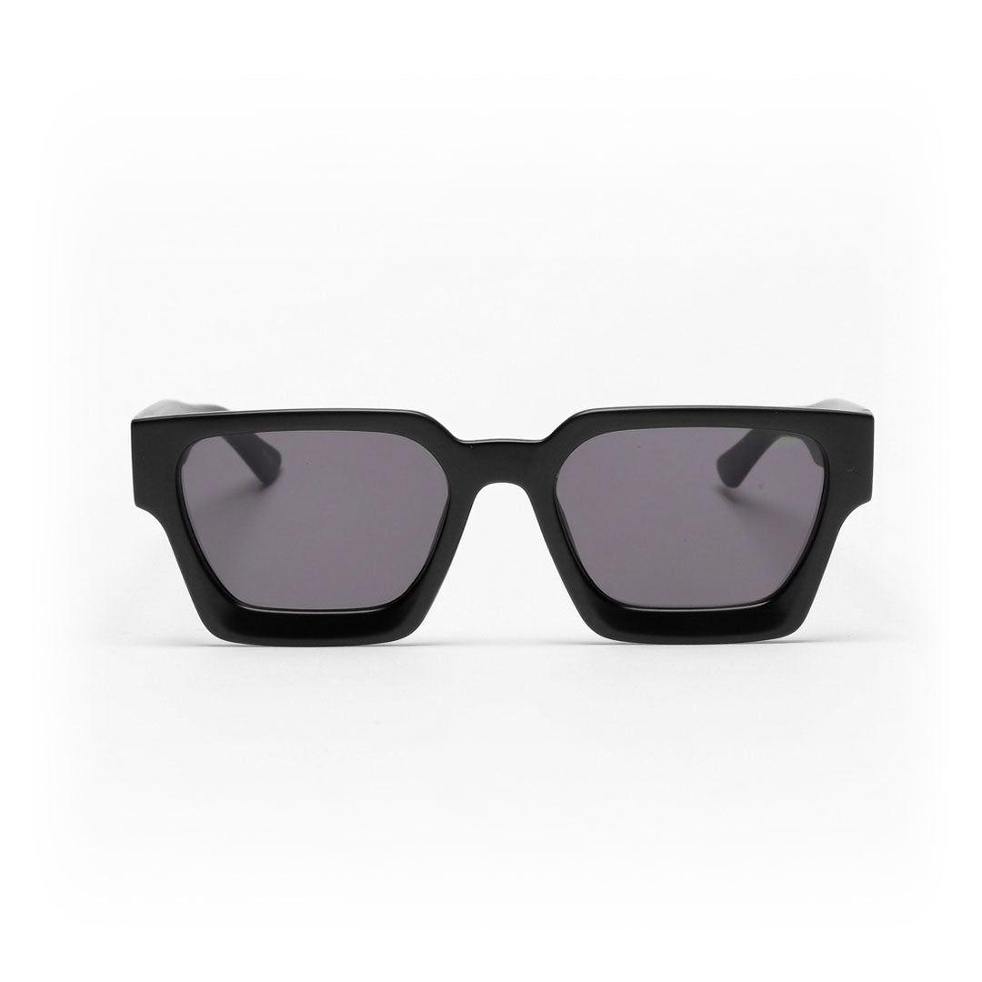 Lente de sol Negro matte Soneva / Negro UV400 X FIRE-3