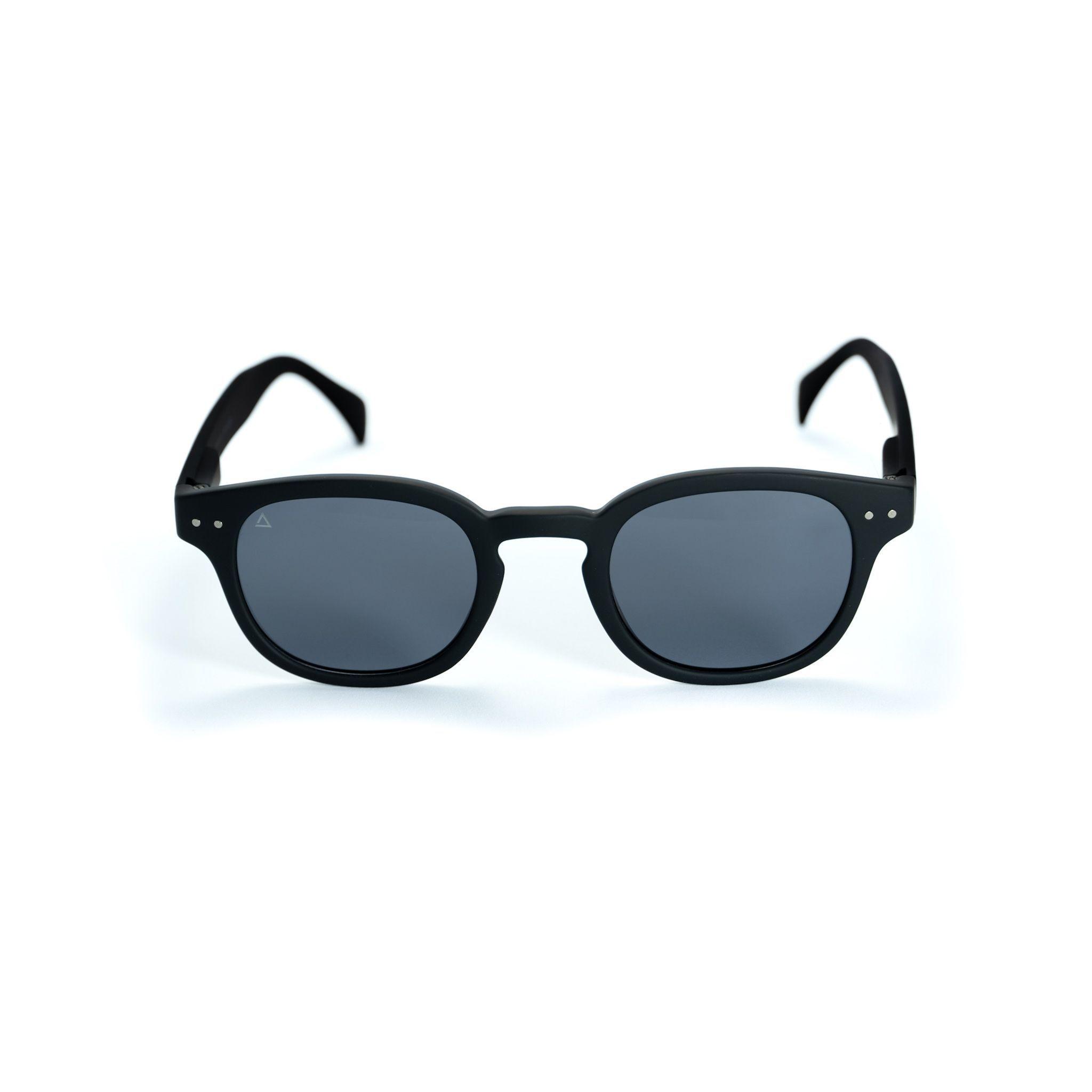 Lente de sol Negro Sergach Negro UV400 X FIRE-0