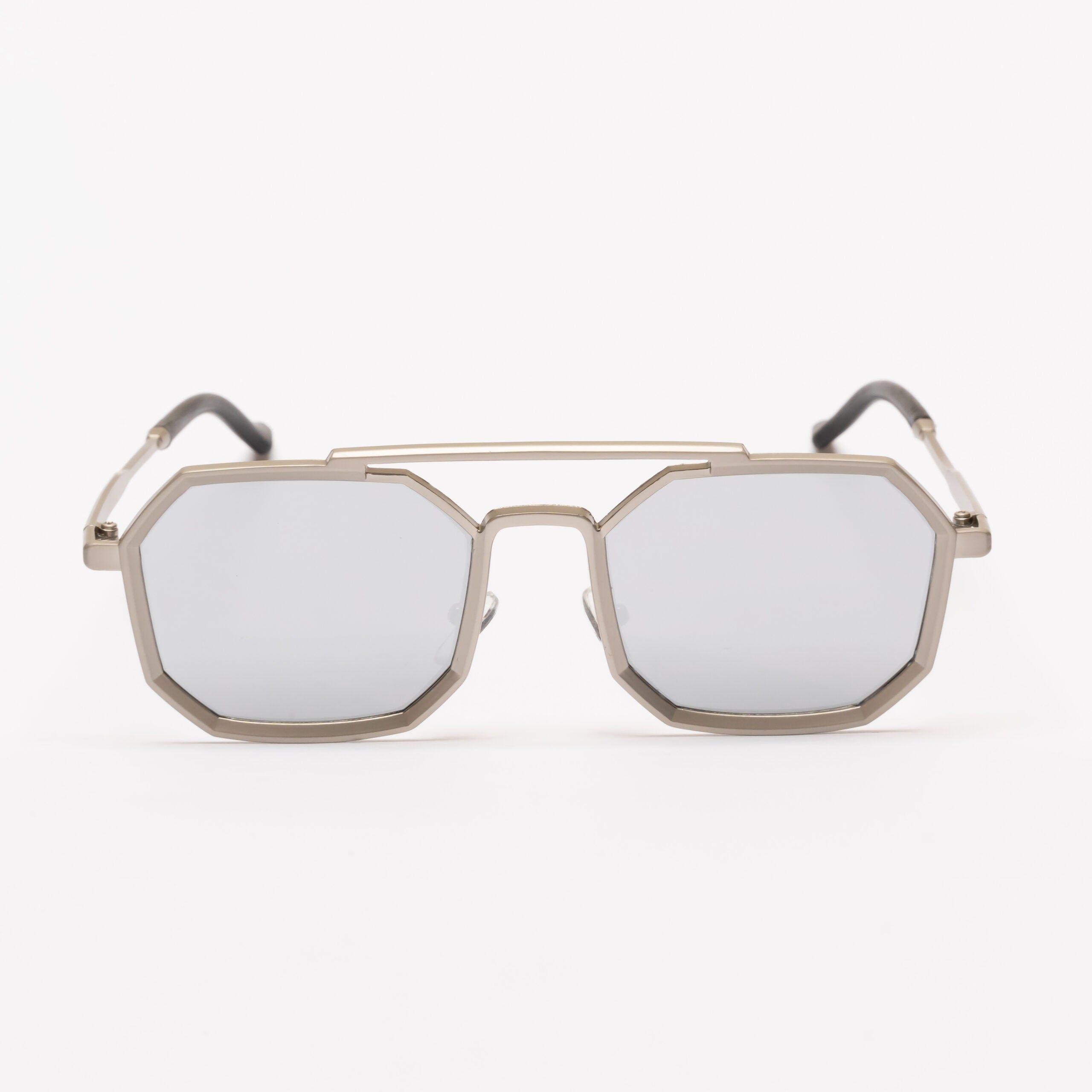 Lente de sol Gris Oxford / Gris UV400 X FIRE-0