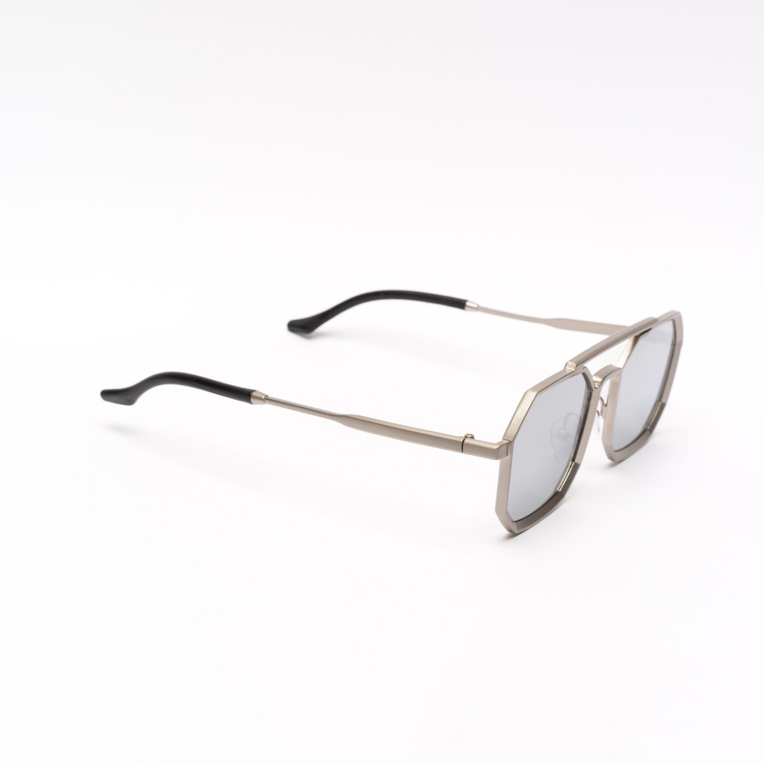 Lente de sol Gris Oxford / Gris UV400 X FIRE-1