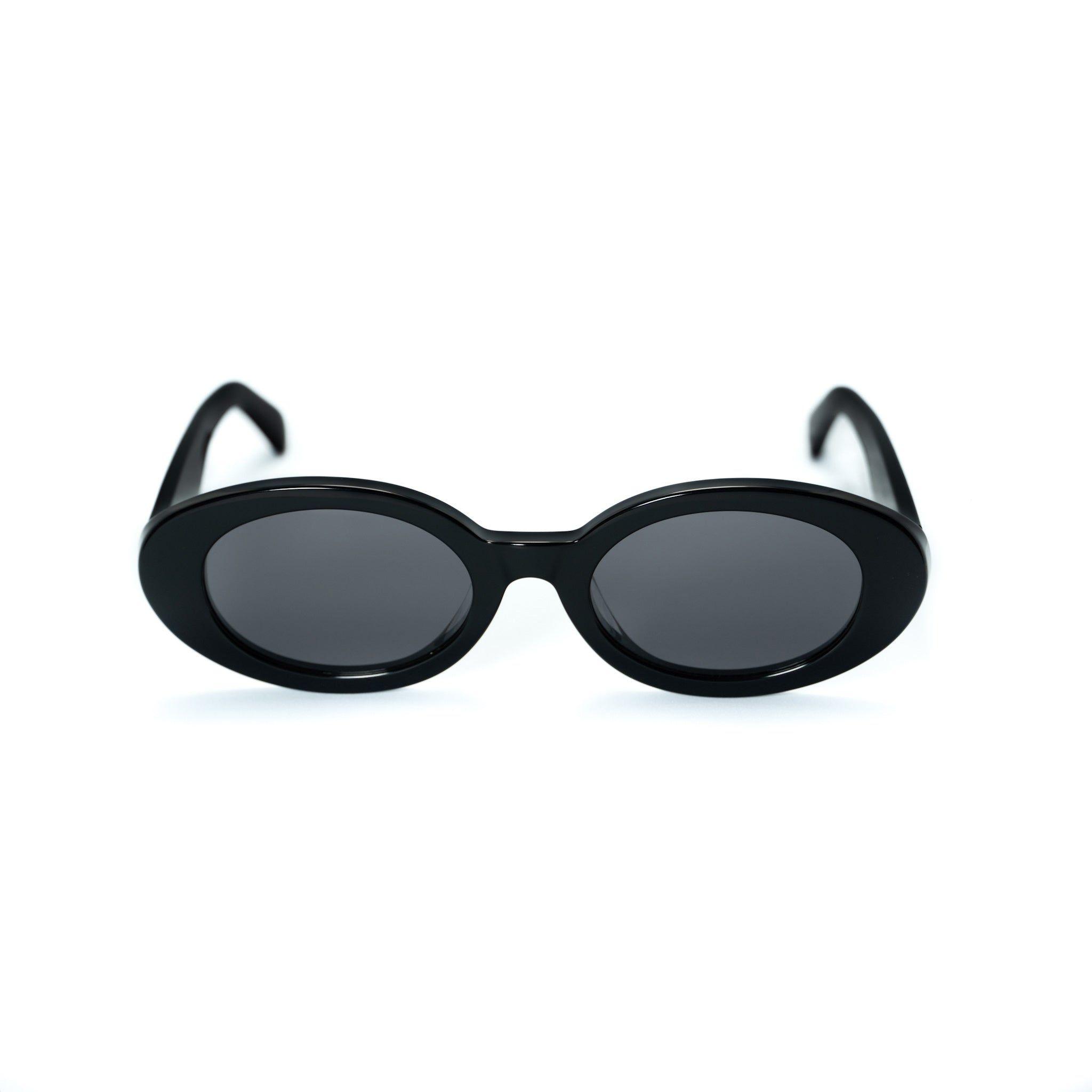 Lente de sol Mainz Negro / Negro UV400 X FIRE-0