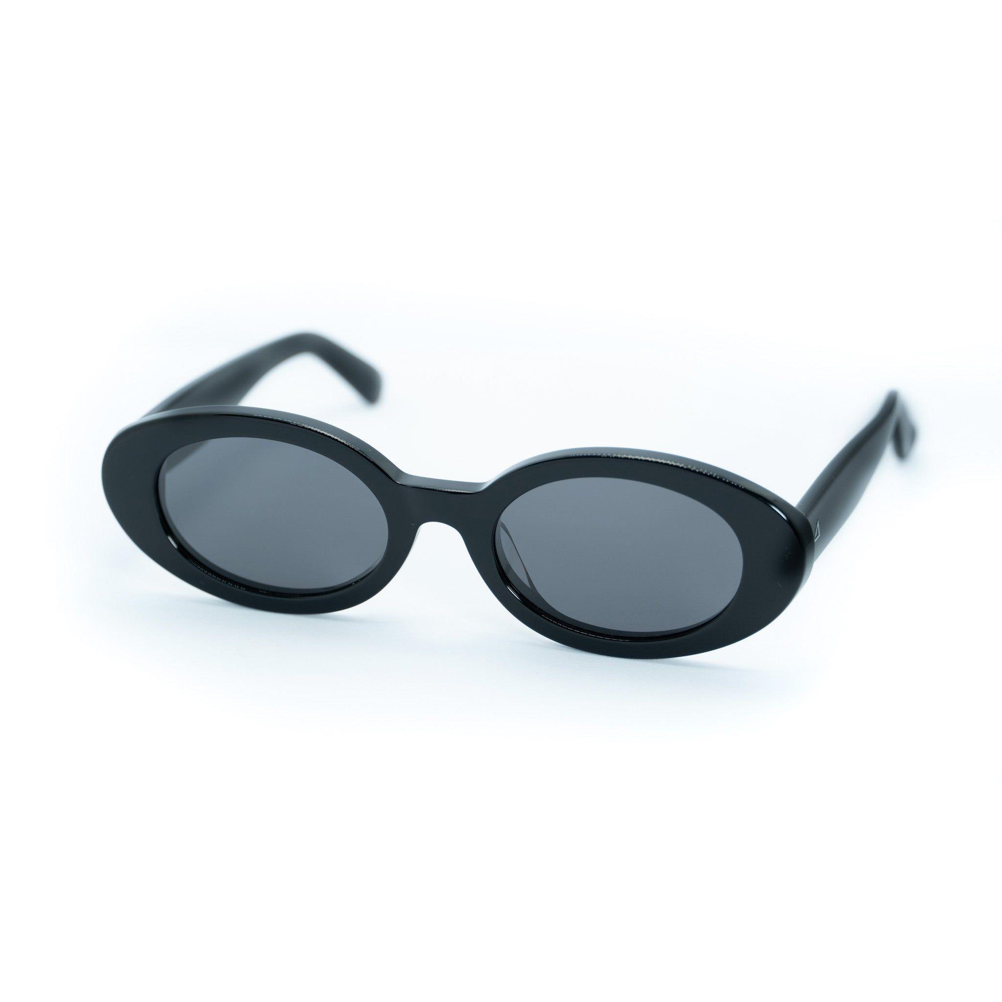 Lente de sol Mainz Negro / Negro UV400 X FIRE-1
