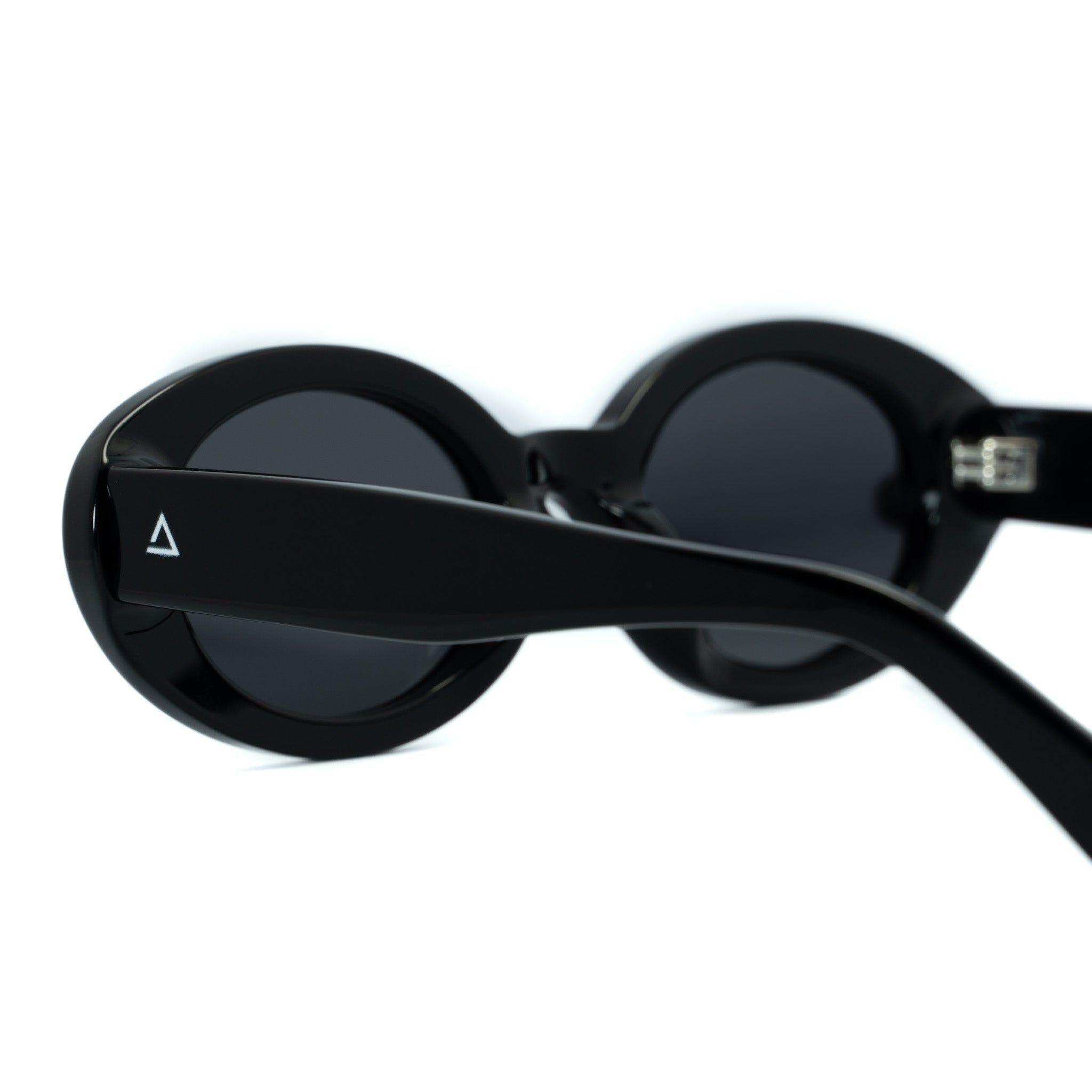 Lente de sol Mainz Negro / Negro UV400 X FIRE-2