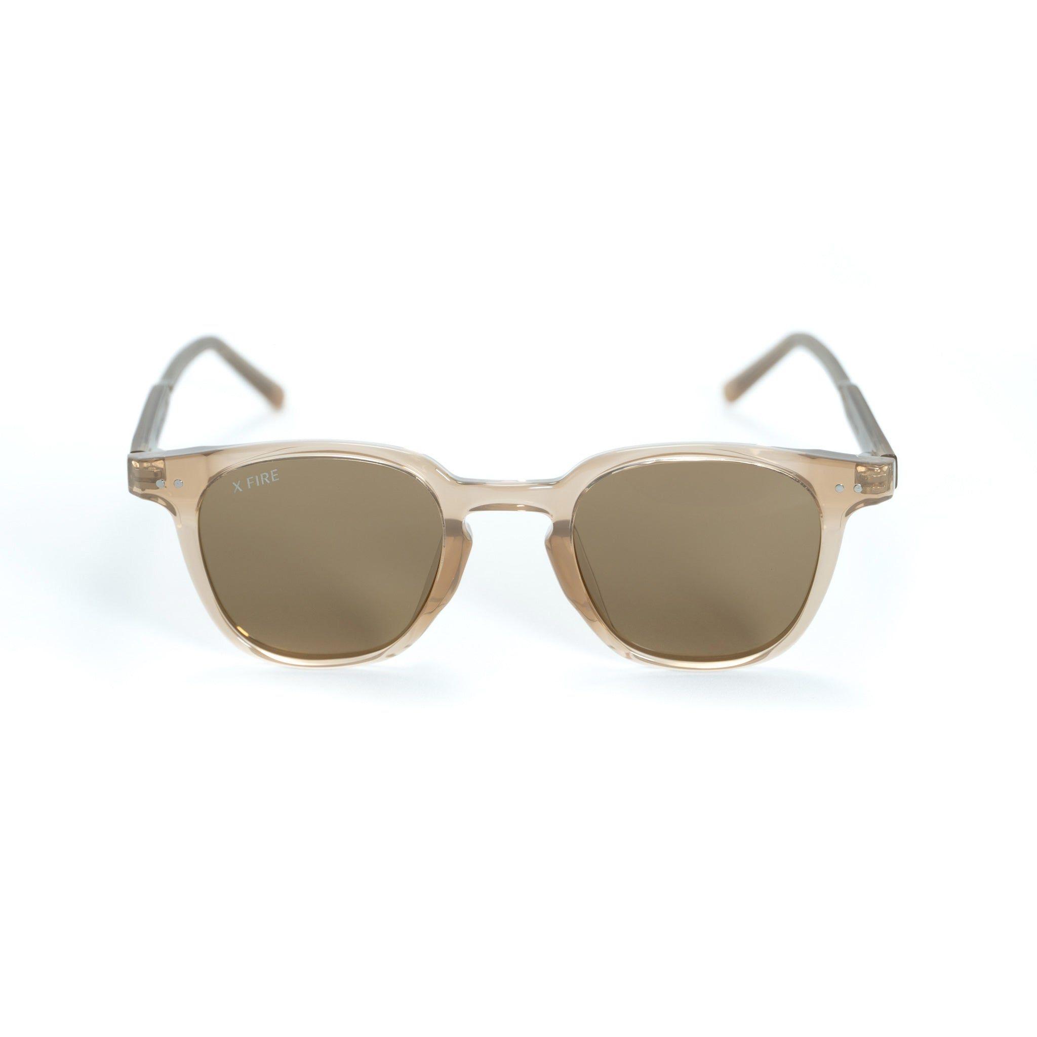 Lente de sol Café Greco Plus / Café UV400 X FIRE-0